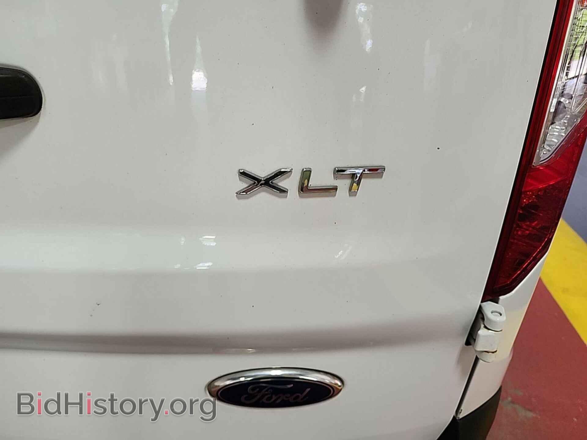 2015 FORD TRANSIT CONNECT - VIN: NM0LS7F73F1202724 - Фото 9