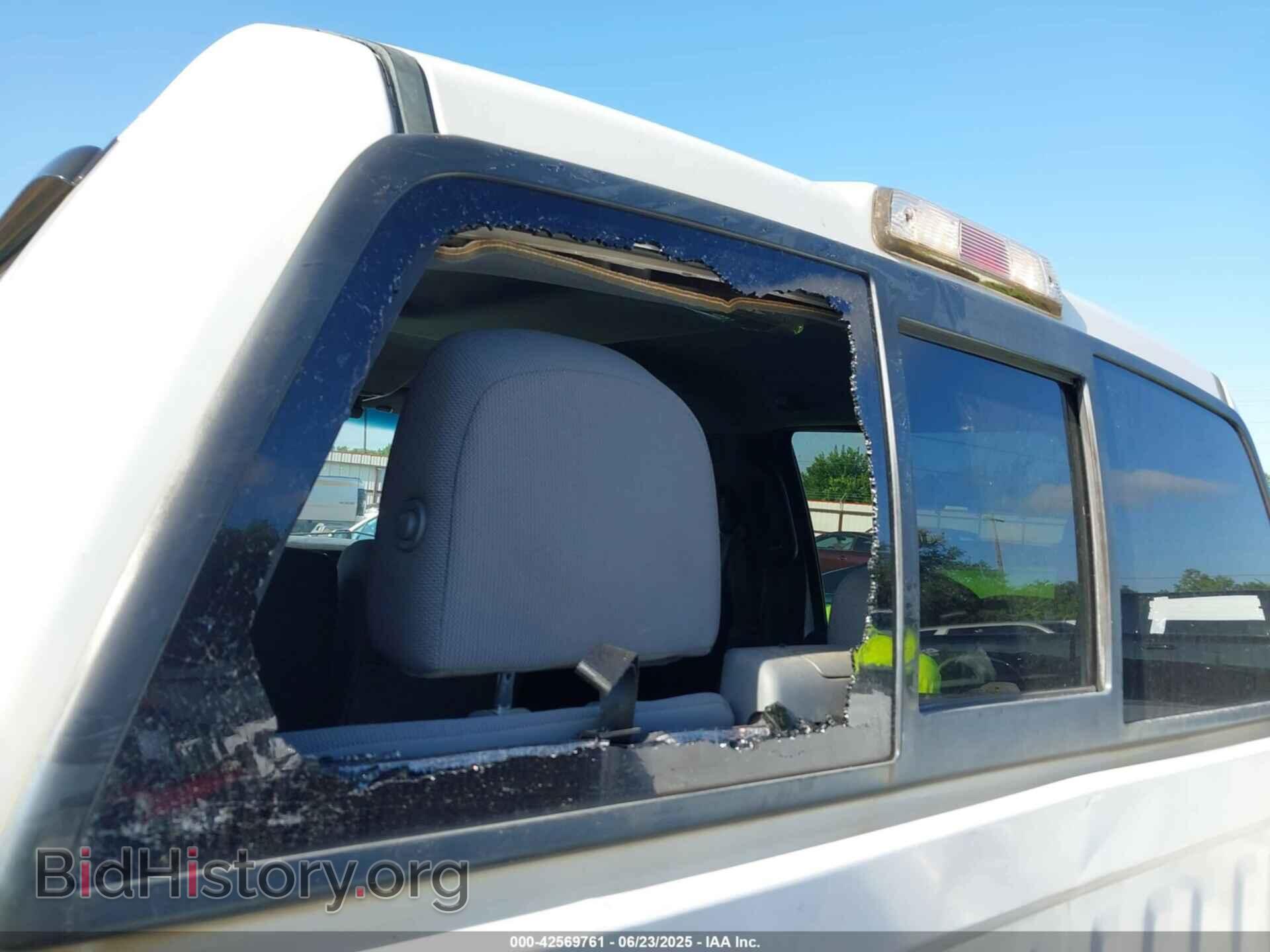 2013 FORD F-150 - VIN: 1FTFW1CF2DFD55169 - Фото 18