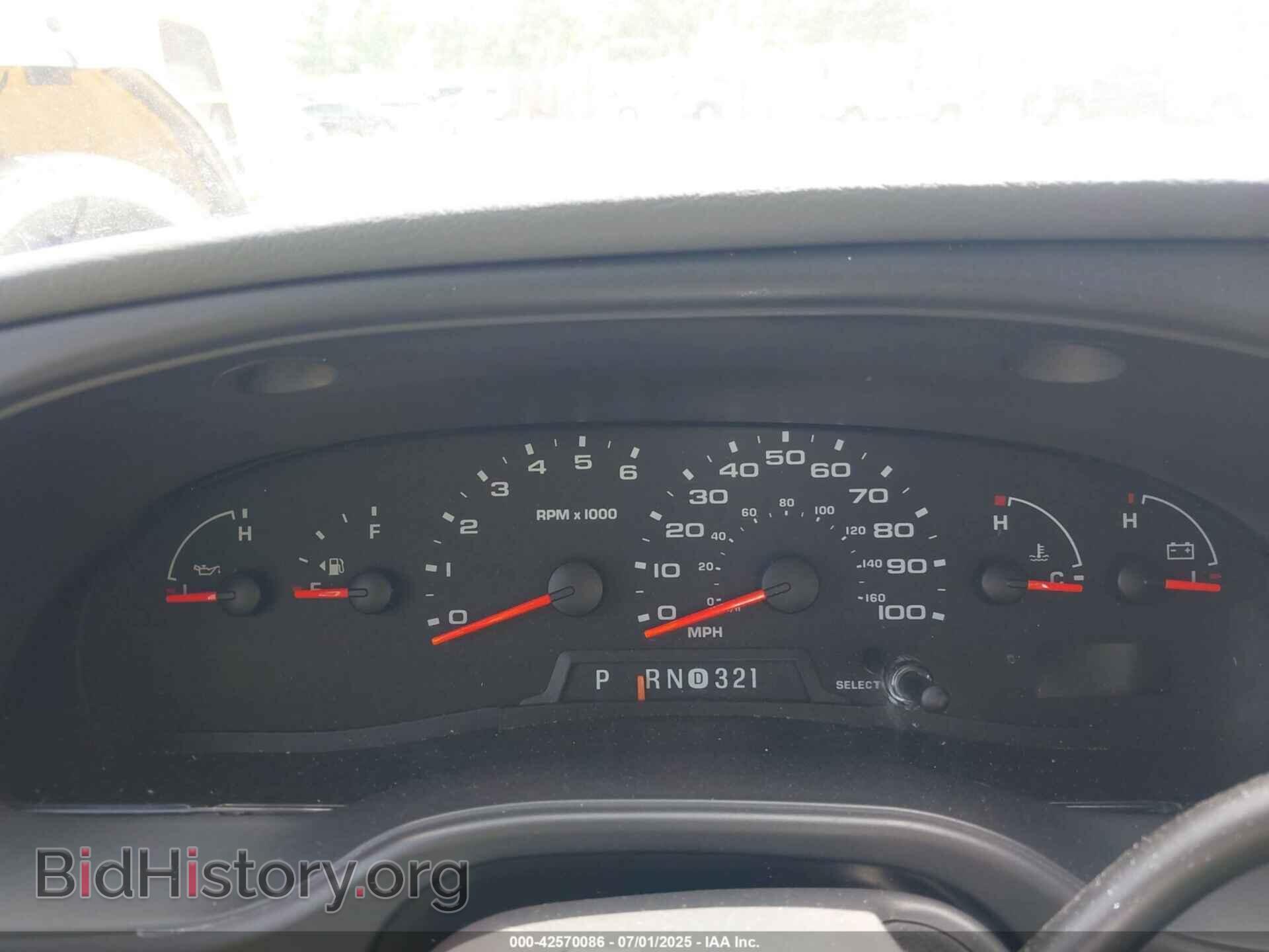 2008 FORD E-450 CUTAWAY - VIN: 1FDXE45S78DA08534 - Фото 5