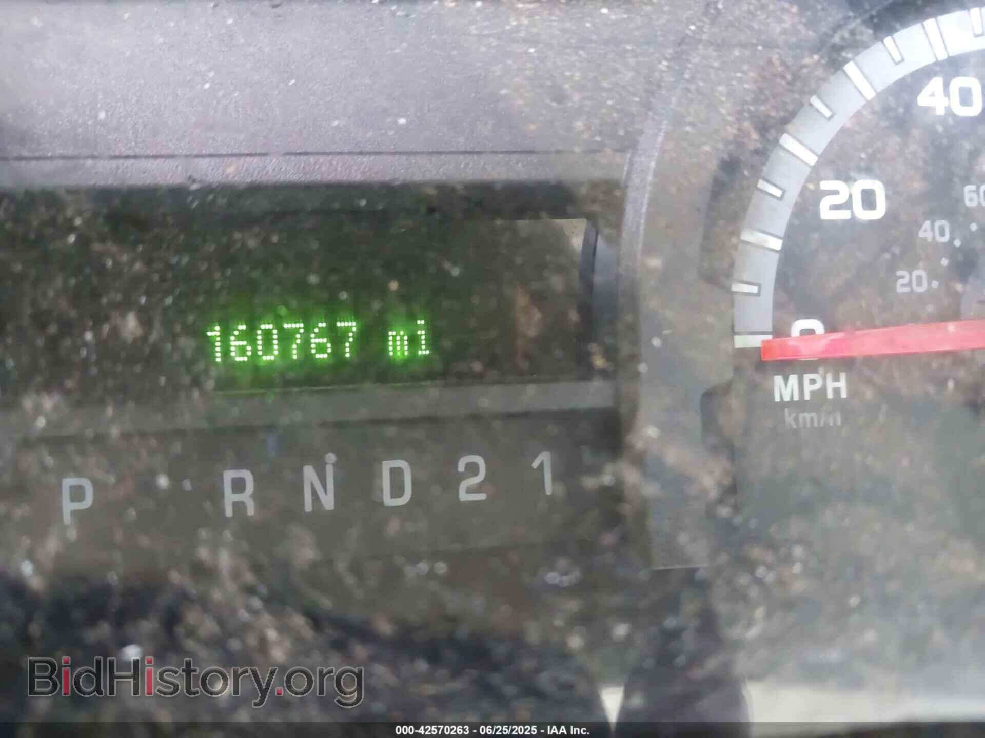 2011 FORD E-250 - VIN: 1FTNE2ELXBDB34998 - Фото 15