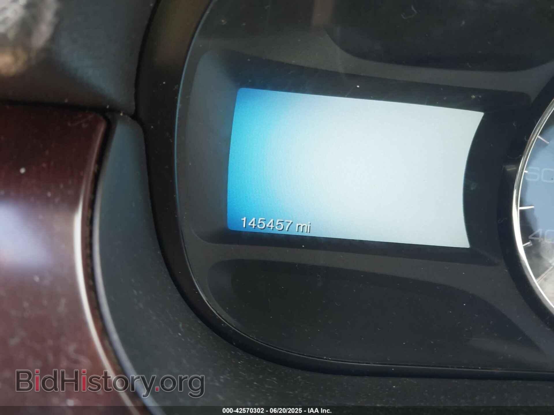 2011 FORD EDGE - VIN: 2FMDK3KC2BBA92648 - Фото 7