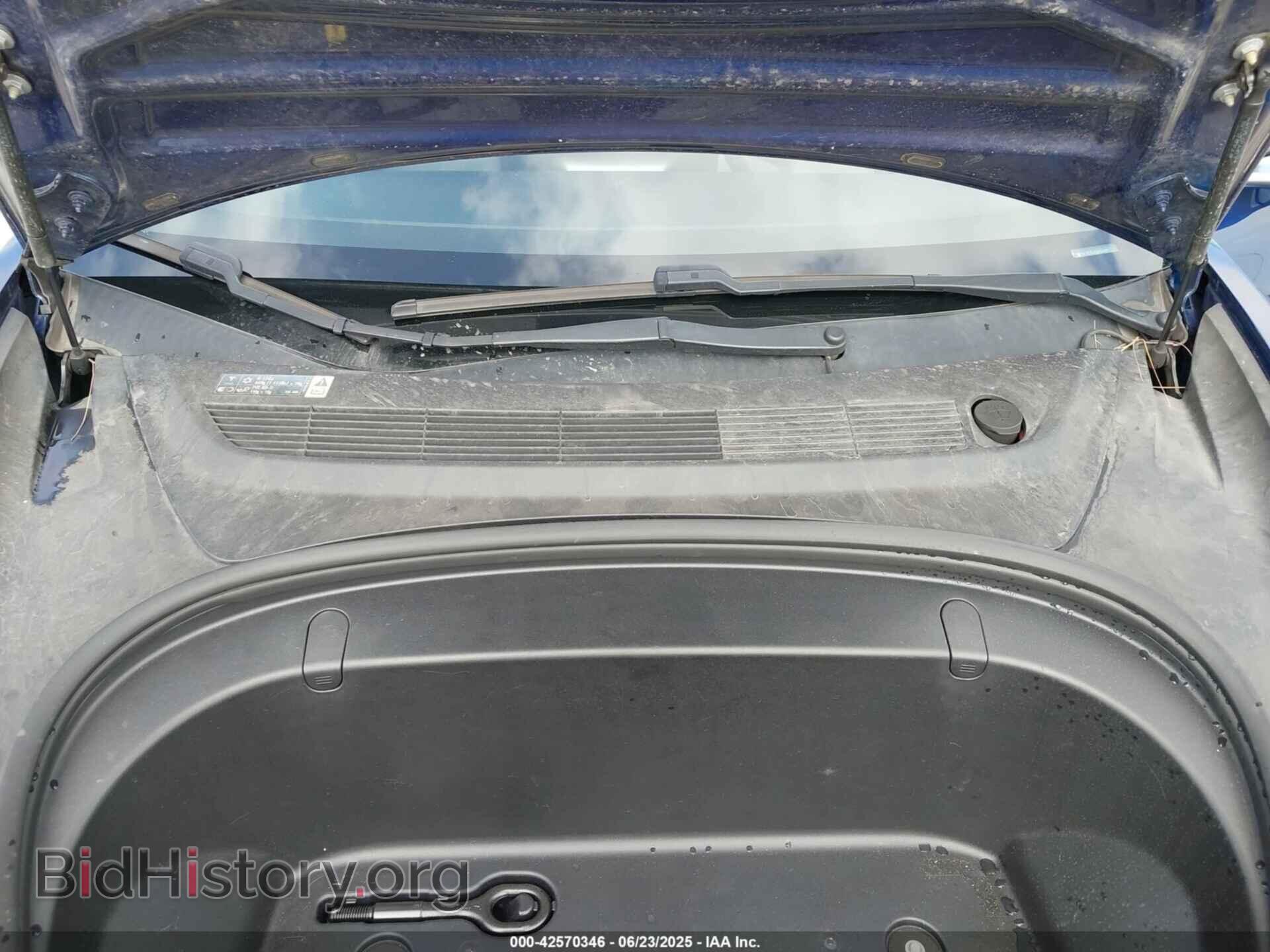 2018 TESLA MODEL 3 - VIN: 5YJ3E1EA3JF044857 - Photo 10