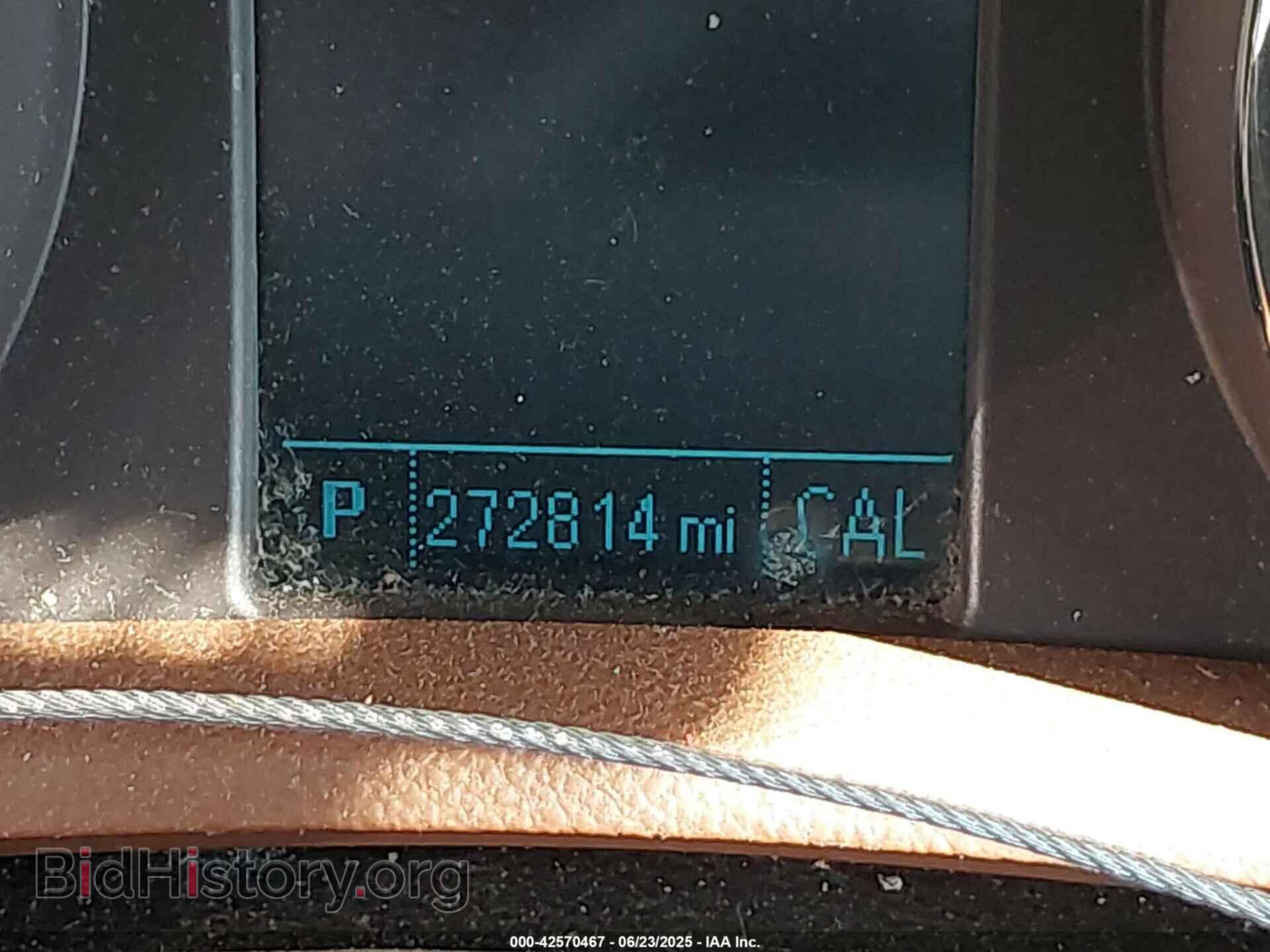 2013 BUICK ENCORE - VIN: KL4CJHSB0DB122949 - Фото 15