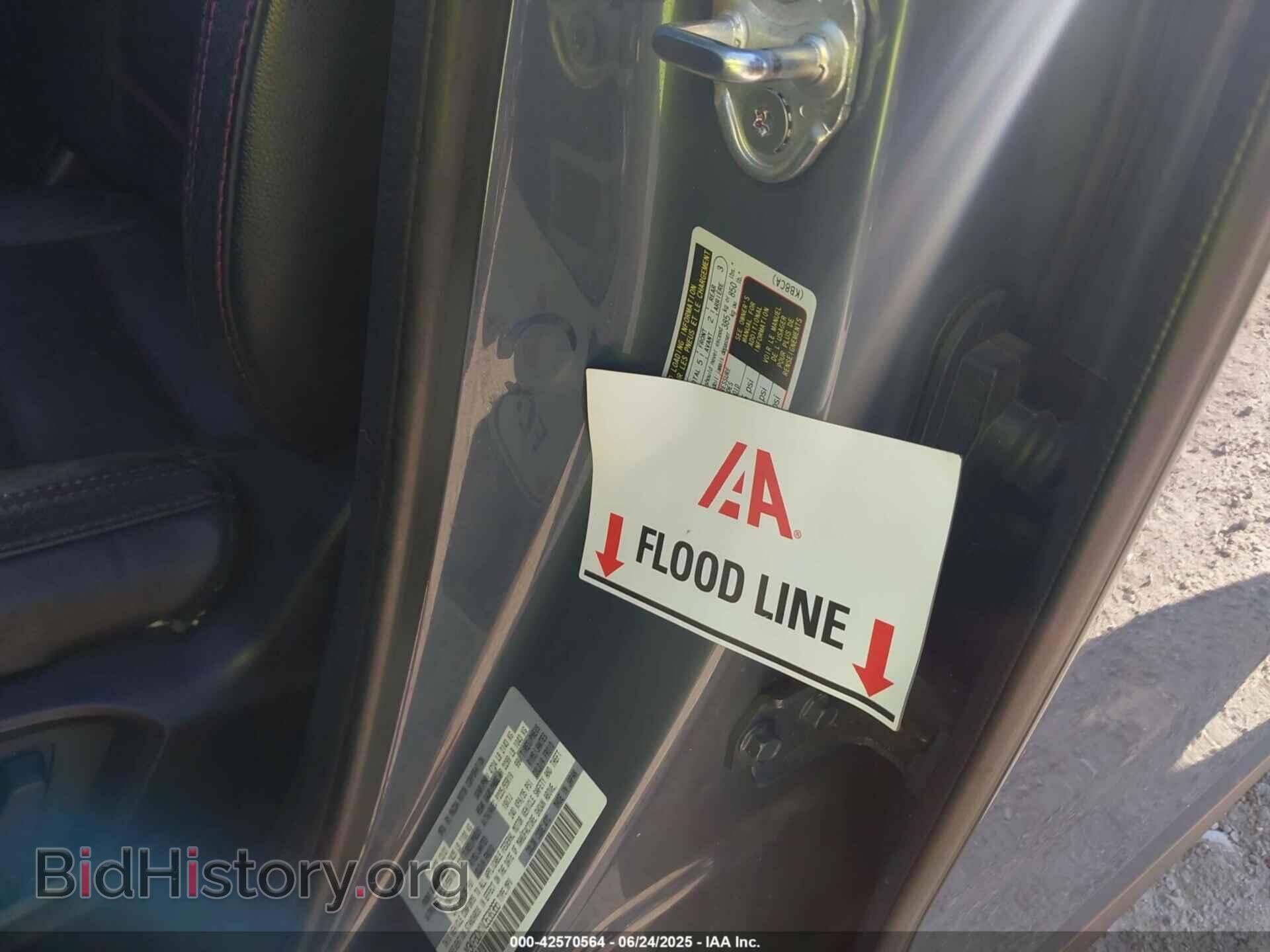 2022 MAZDA CX-5 - VIN: JM3KFBCM1N0538366 - Фото 6