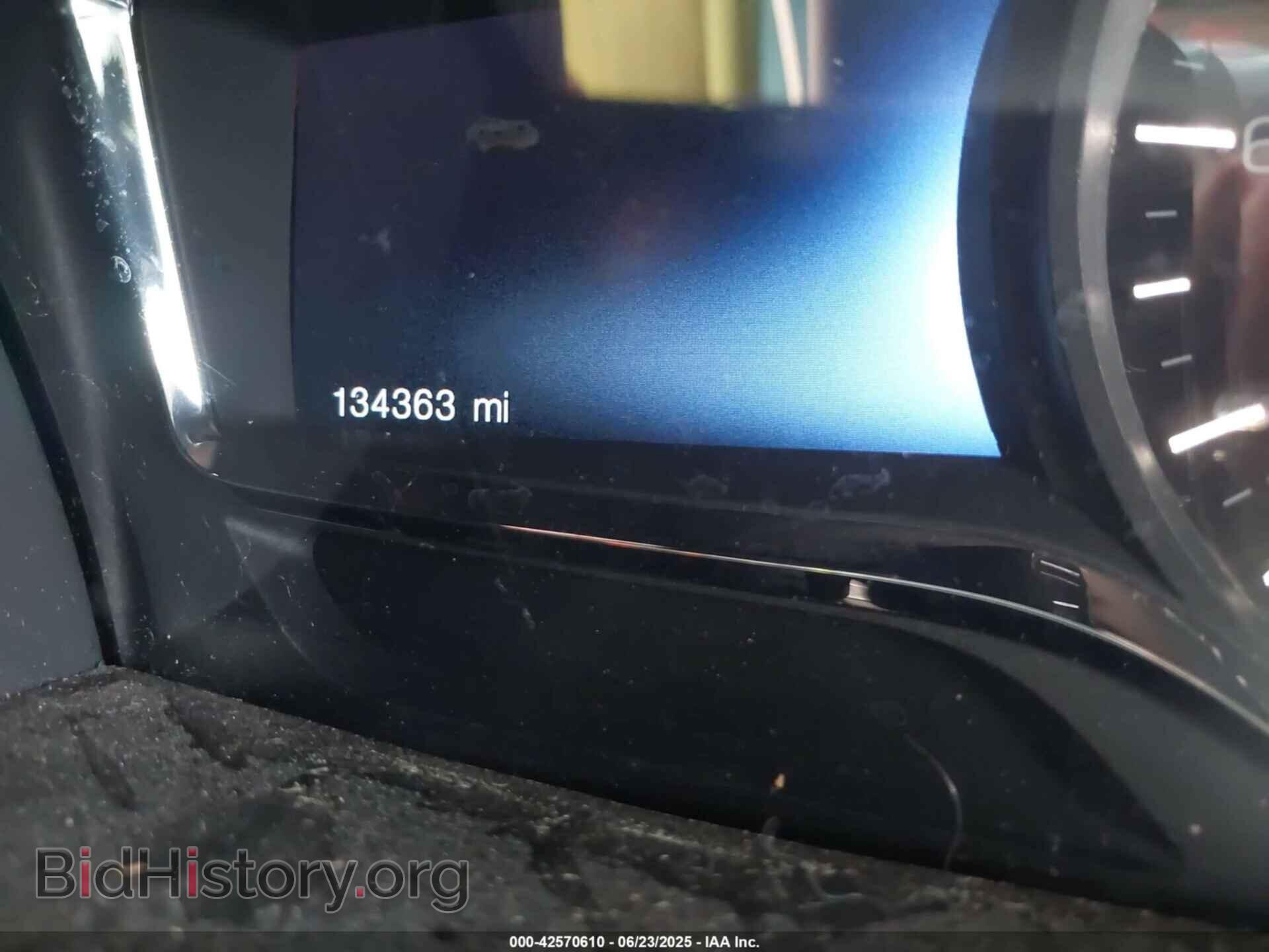2013 LINCOLN MKX - VIN: 2LMDJ6JK8DBL48666 - Фото 16