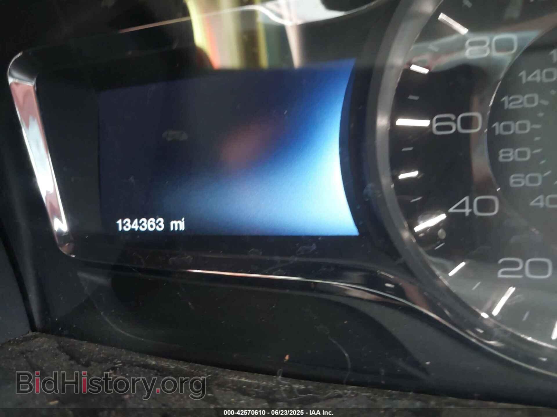 2013 LINCOLN MKX - VIN: 2LMDJ6JK8DBL48666 - Фото 7