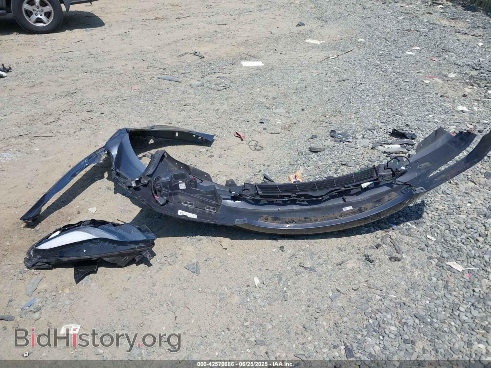 2023 TESLA MODEL 3 - VIN: 5YJ3E1EA2PF439153 - Фото 10
