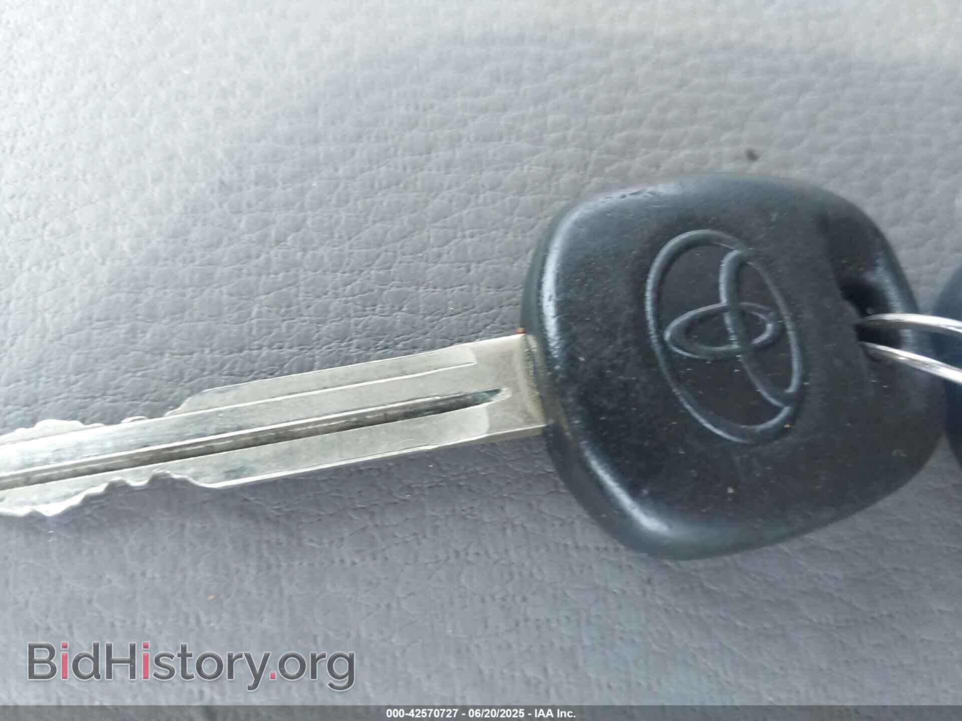 2012 TOYOTA SEQUOIA - VIN: 5TDKY5G19CS041872 - Фото 11