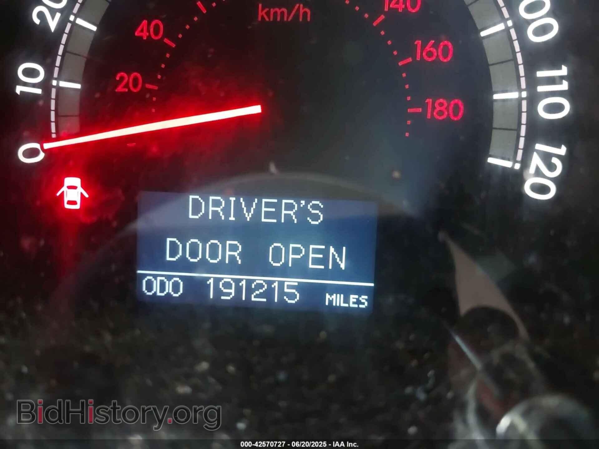 2012 TOYOTA SEQUOIA - VIN: 5TDKY5G19CS041872 - Фото 15