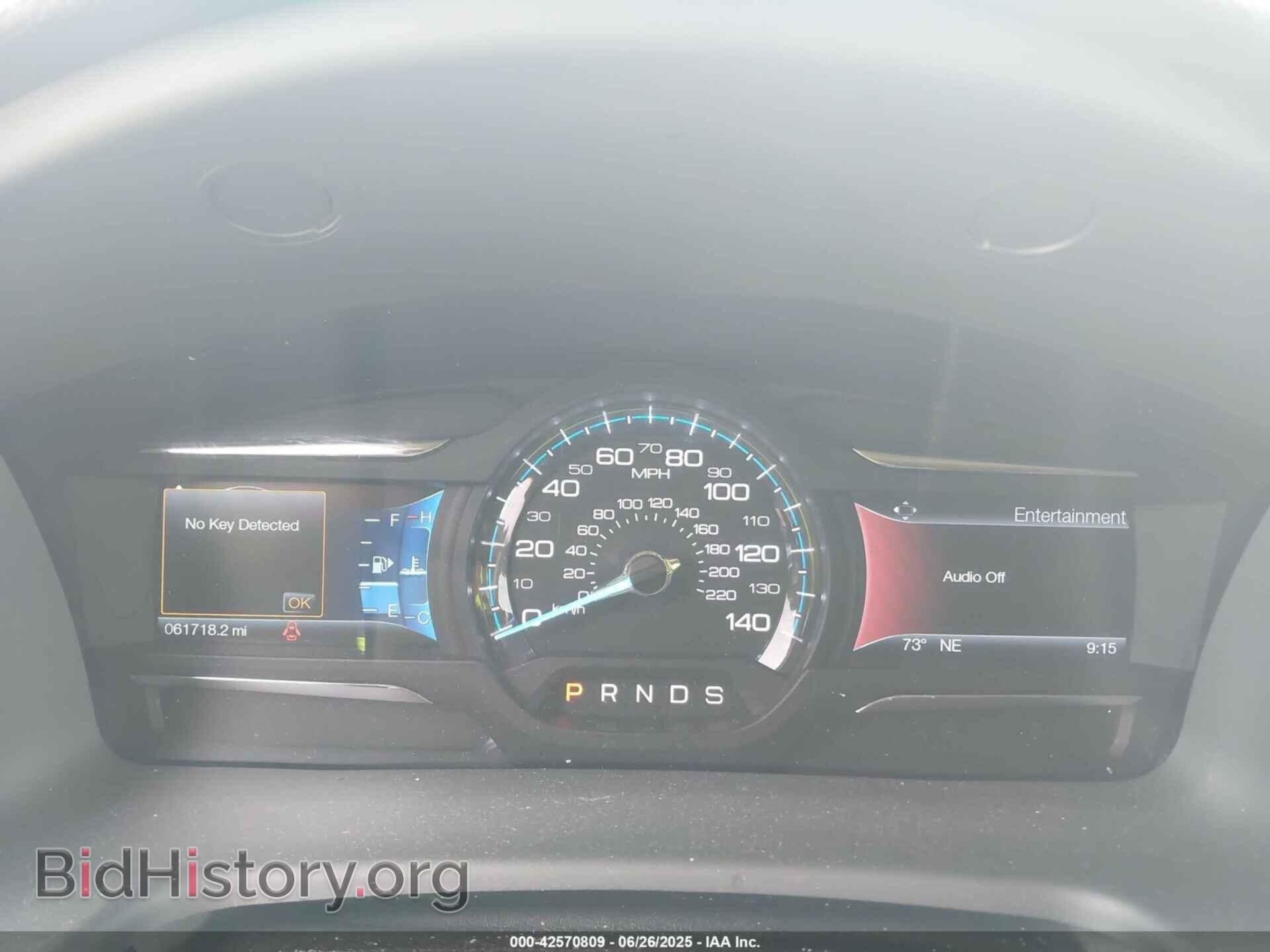 2019 FORD FLEX - VIN: 2FMGK5D80KBA30070 - Photo 7