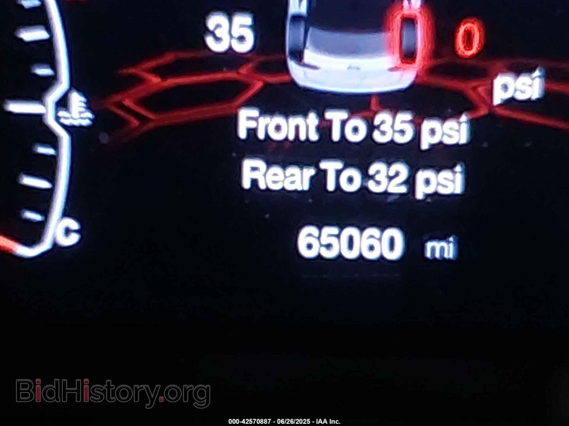 2020 JEEP COMPASS - VIN: 3C4NJDDB5LT177608 - Фото 16