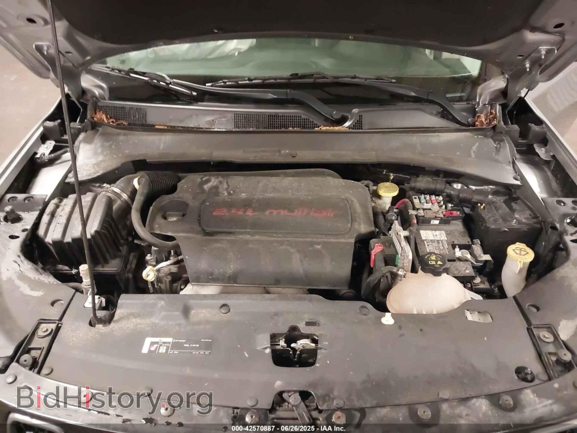 2020 JEEP COMPASS - VIN: 3C4NJDDB5LT177608 - Фото 10