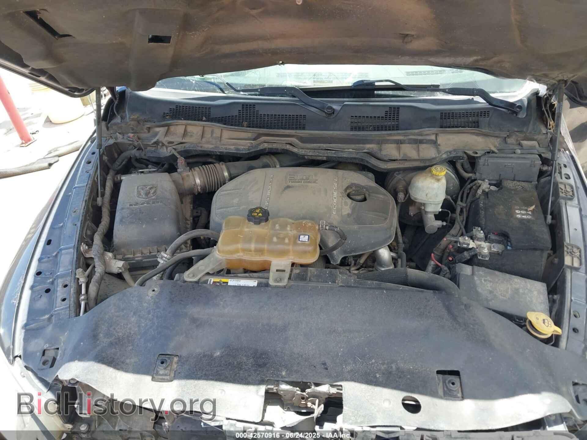2015 RAM 1500 - VIN: 1C6RR6LM8FS634773 - Фото 10
