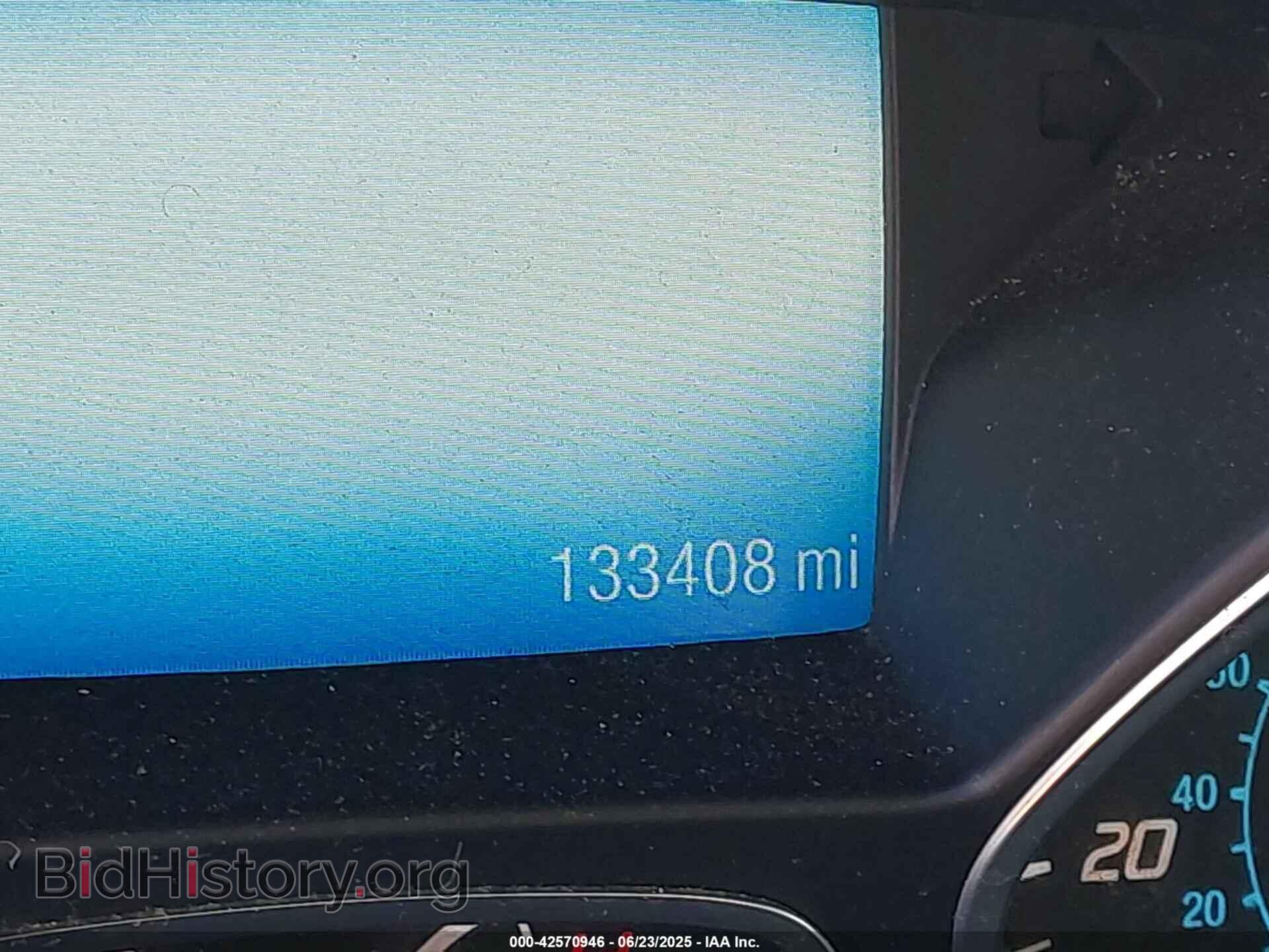 2013 FORD ESCAPE - VIN: 1FMCU9GX5DUD34978 - Фото 7