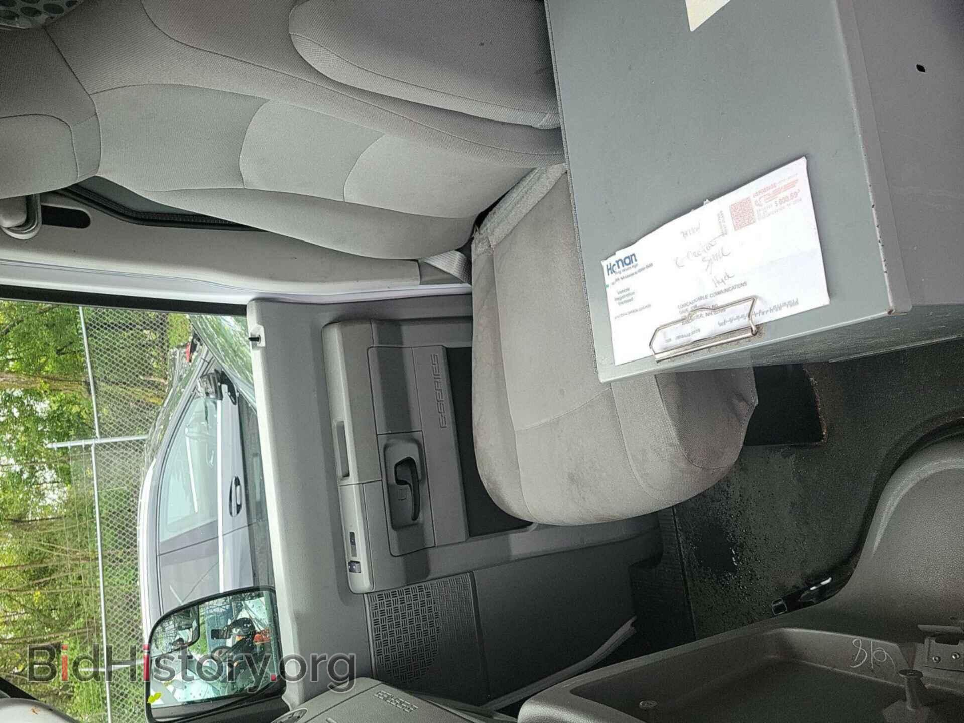2014 FORD E-250 - VIN: 1FTNE2EL1EDB13753 - Фото 14