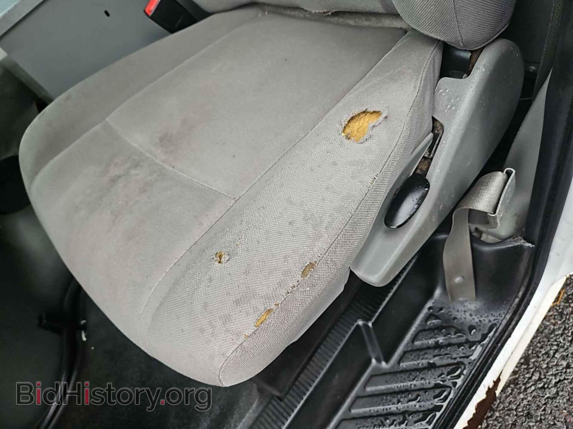 2014 FORD E-250 - VIN: 1FTNE2EL1EDB13753 - Фото 19