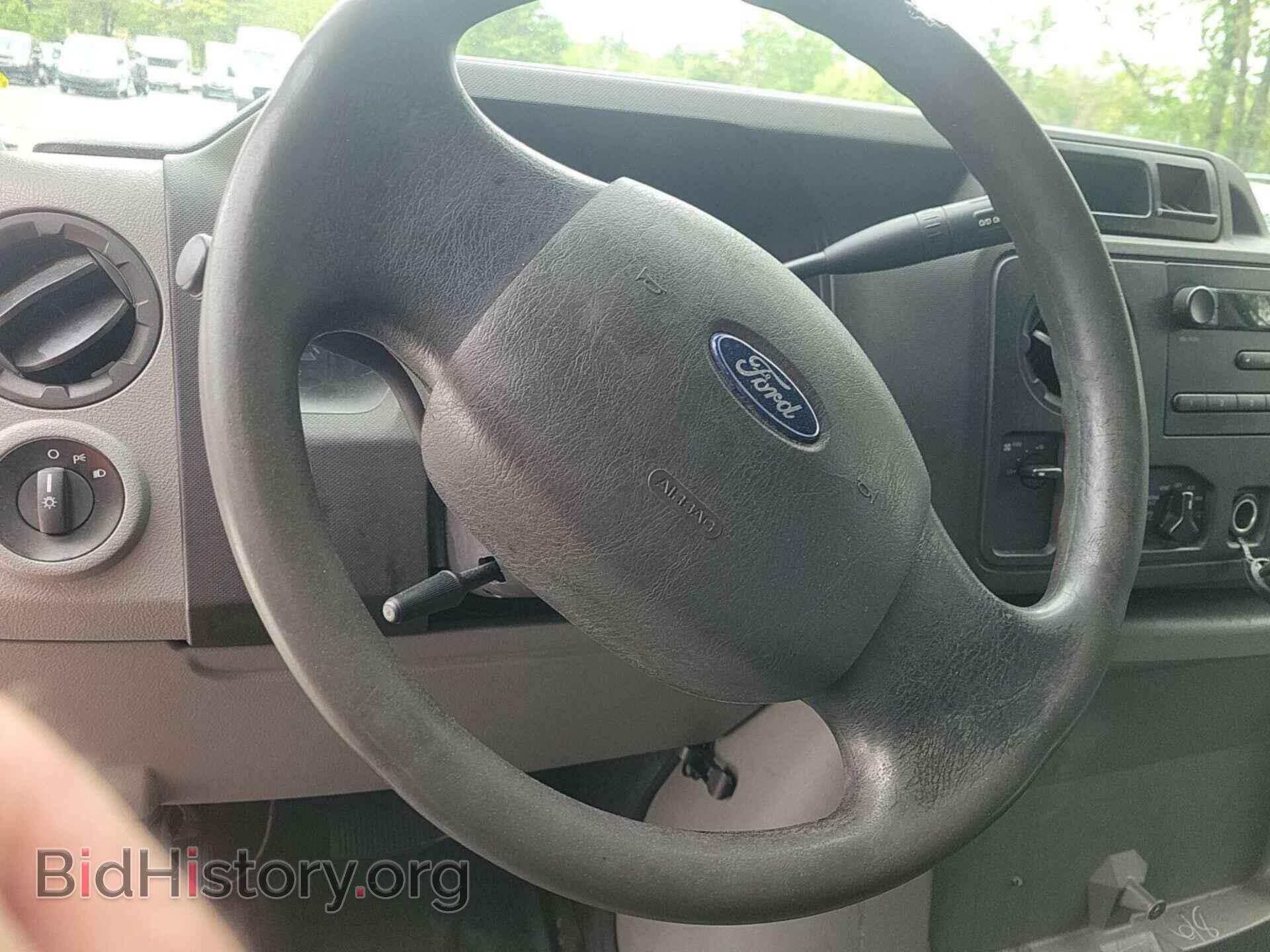 2014 FORD E-250 - VIN: 1FTNE2EL1EDB13753 - Фото 21