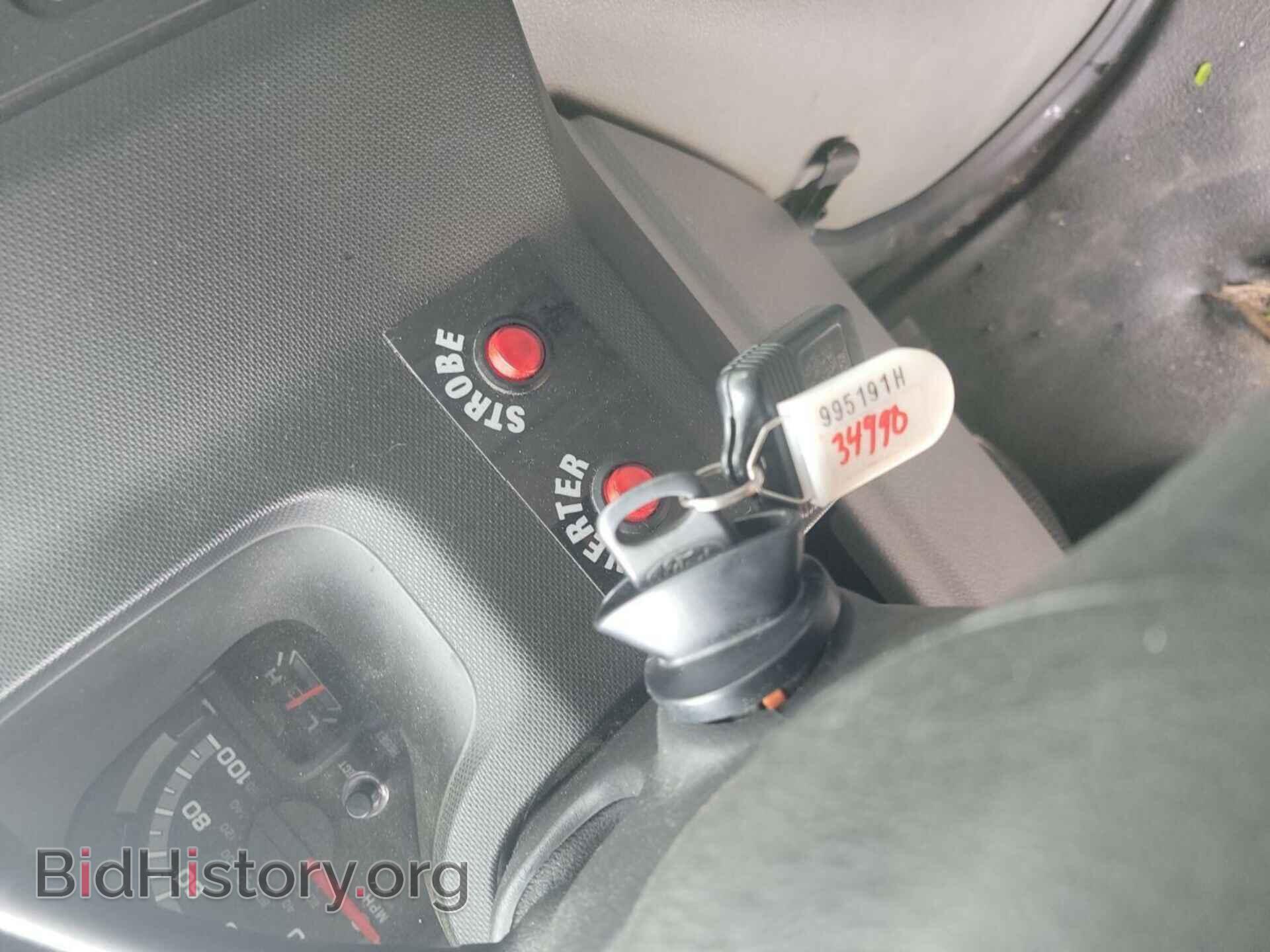 2014 FORD E-250 - VIN: 1FTNE2EL1EDB13753 - Фото 26