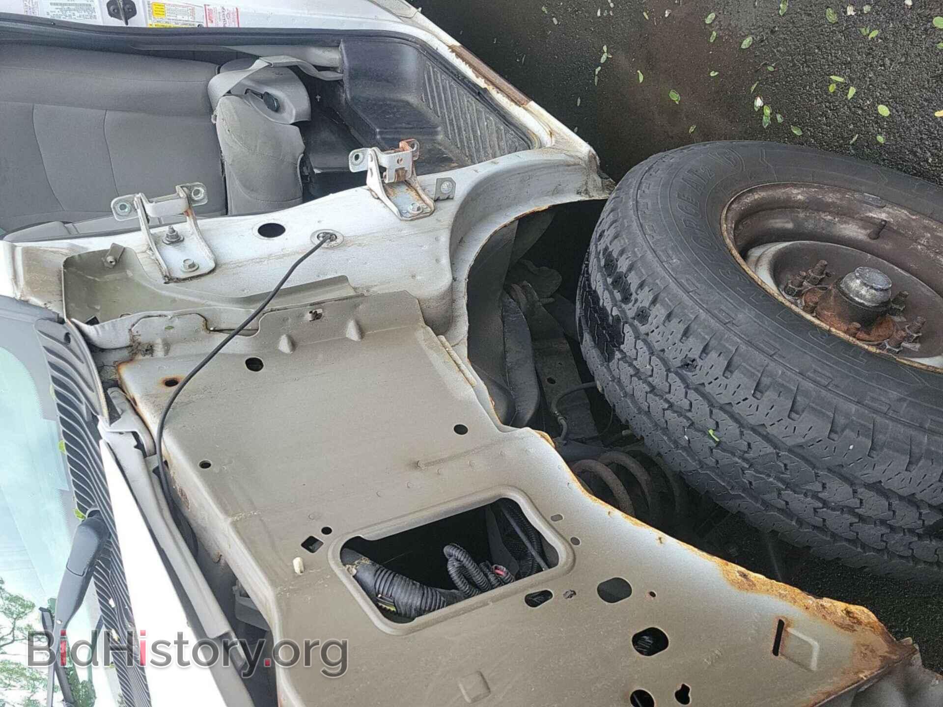 2014 FORD E-250 - VIN: 1FTNE2EL1EDB13753 - Фото 27