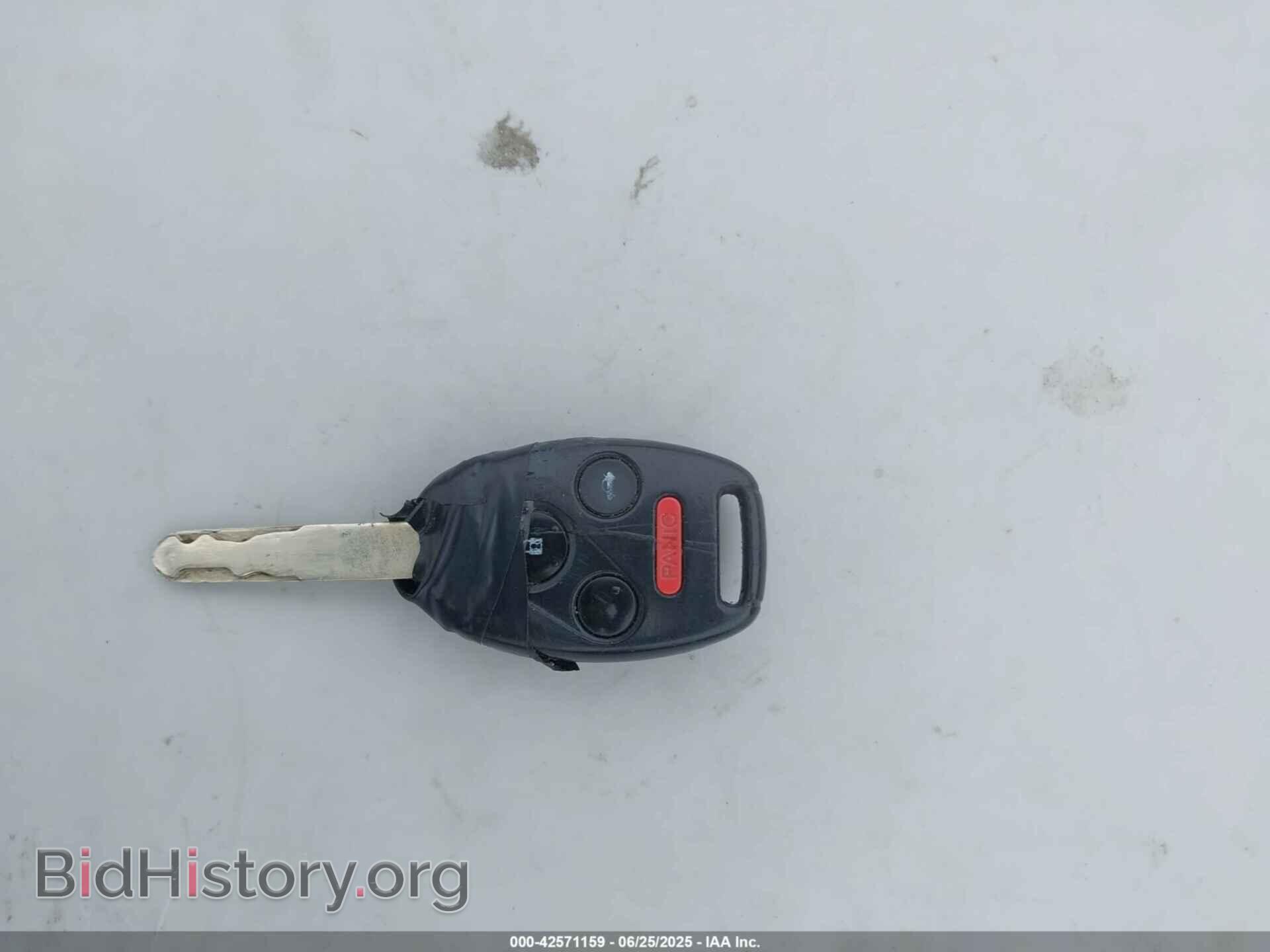 2007 HONDA CIVIC - VIN: 2HGFA55557H710110 - Фото 11