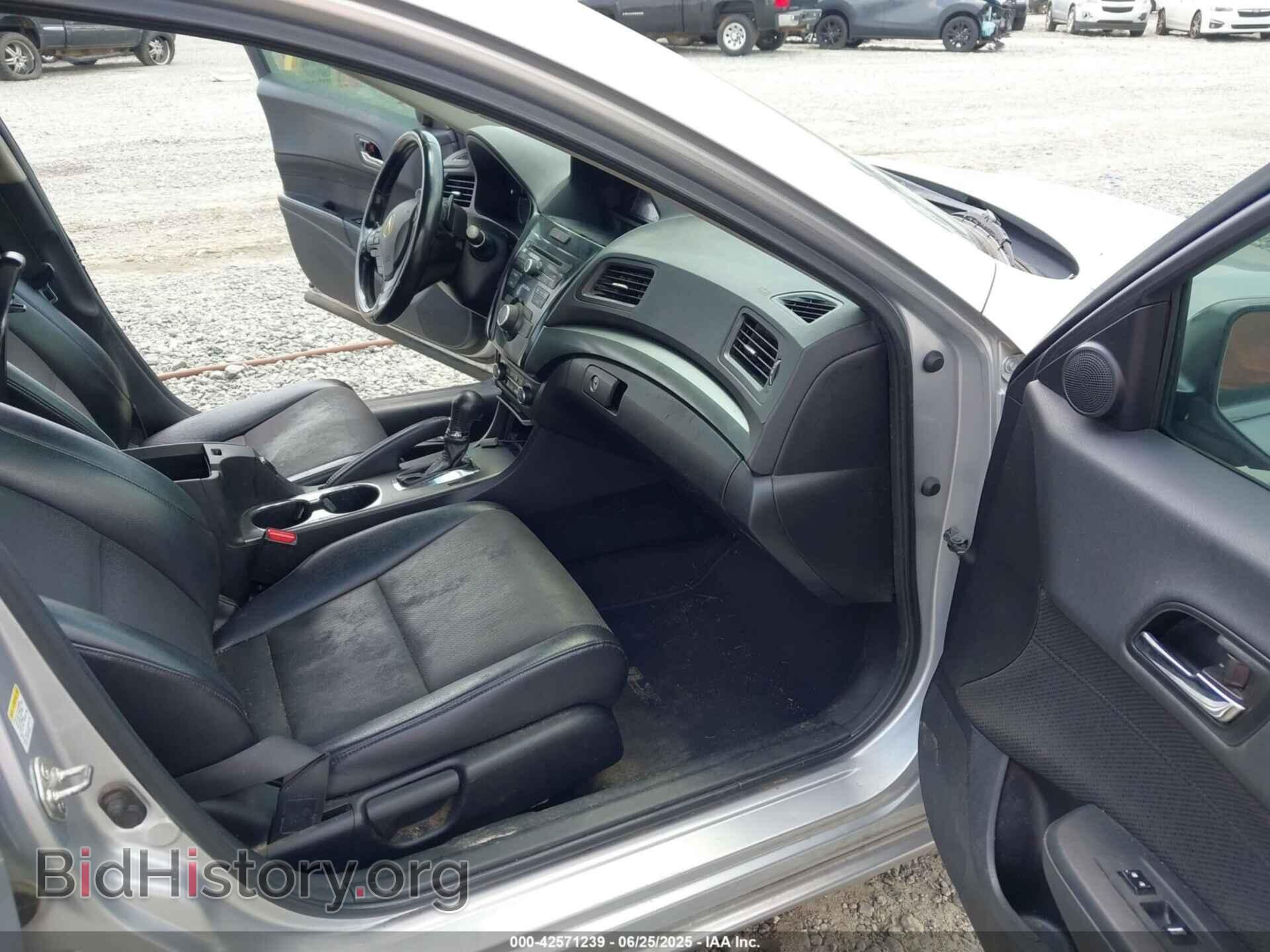 2013 ACURA ILX - VIN: 19VDE1F30DE010088 - Photo 5