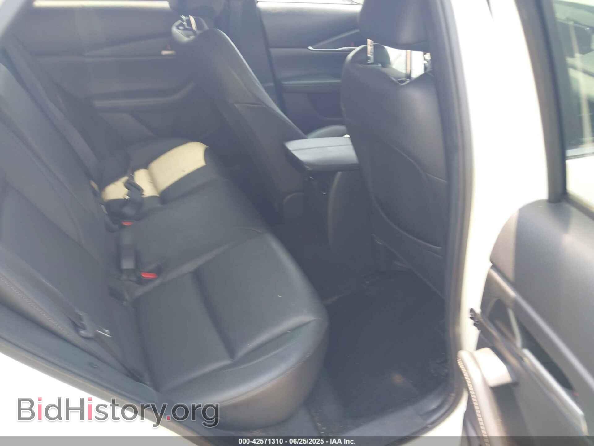 2023 MAZDA CX-30 - VIN: 3MVDMBBM2PM520529 - Фото 8
