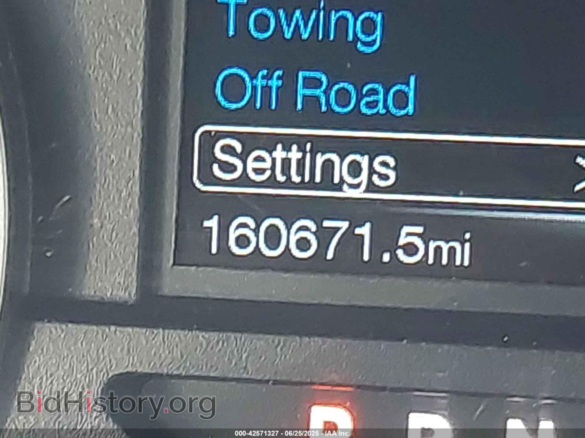 2015 FORD F-150 - VIN: 1FTEW1EF6FFC23219 - Фото 15