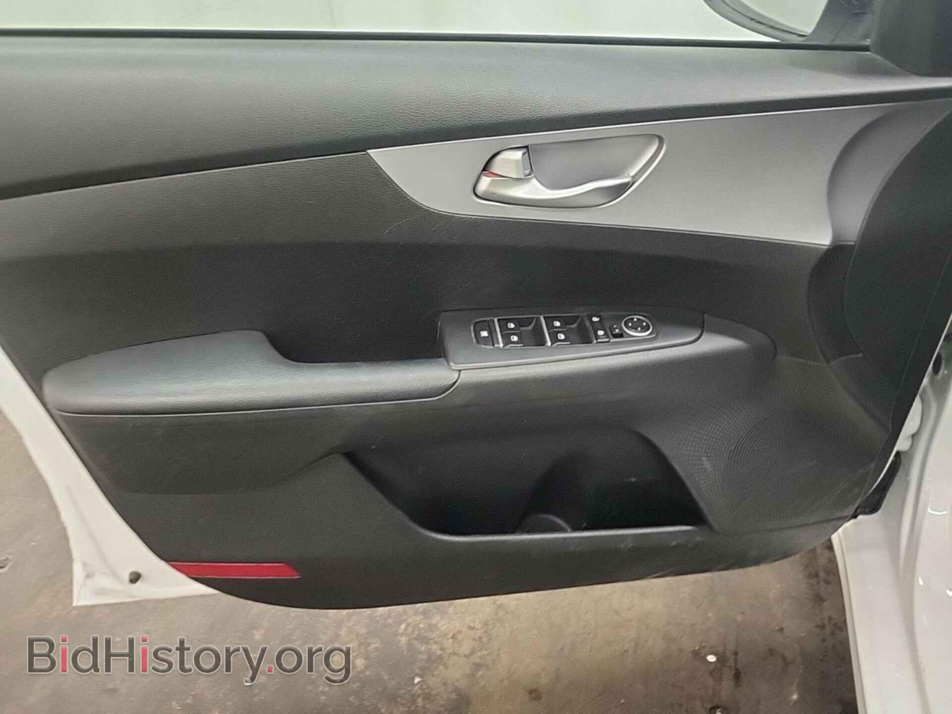 Photo 3KPF24AD5PE605775 - KIA FORTE 2023