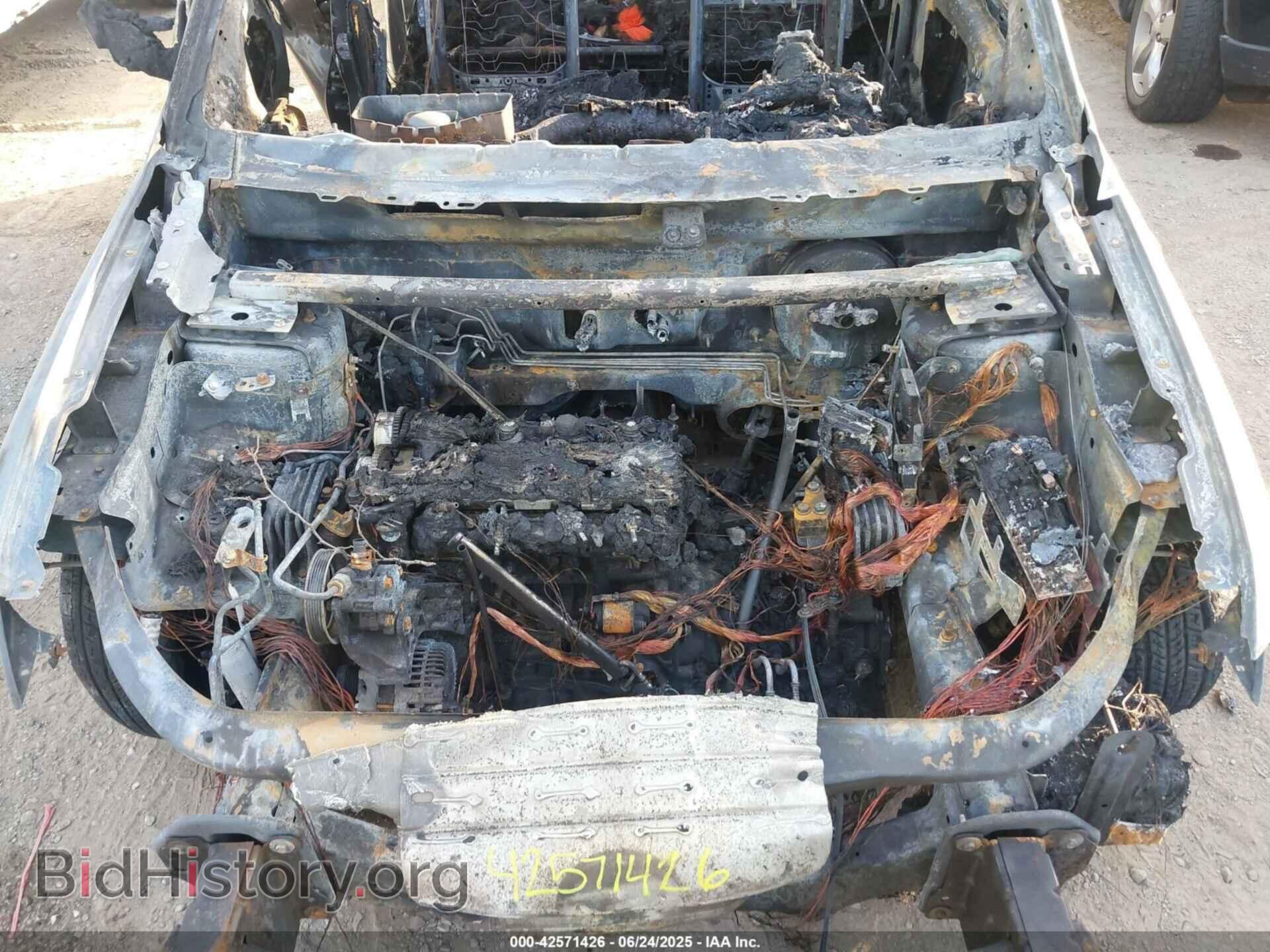 2015 DODGE JOURNEY - VIN: 3C4PDCAB9FT748424 - Фото 10