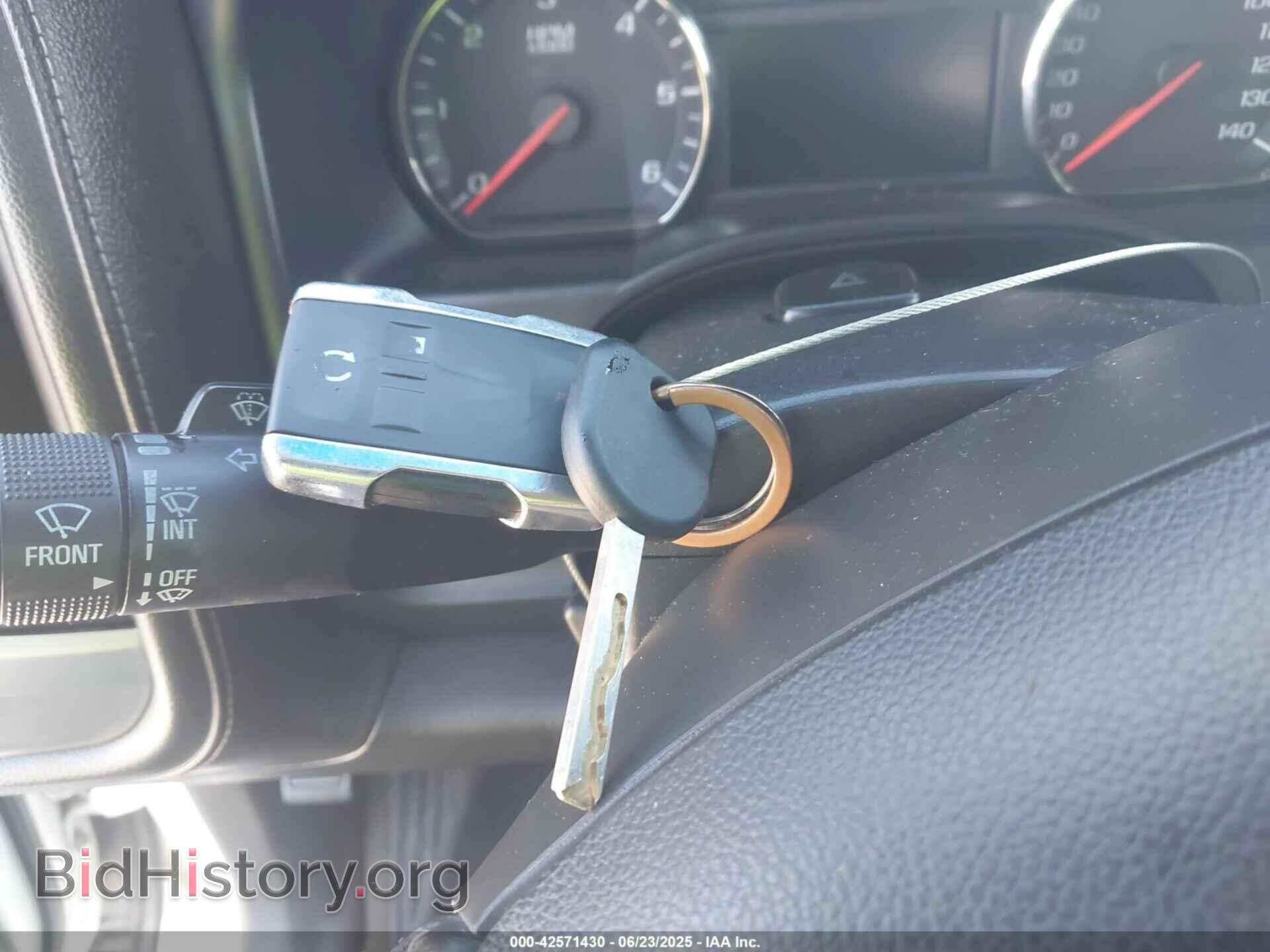 2014 GMC SIERRA 1500 - VIN: 3GTP1VECXEG338164 - Фото 11