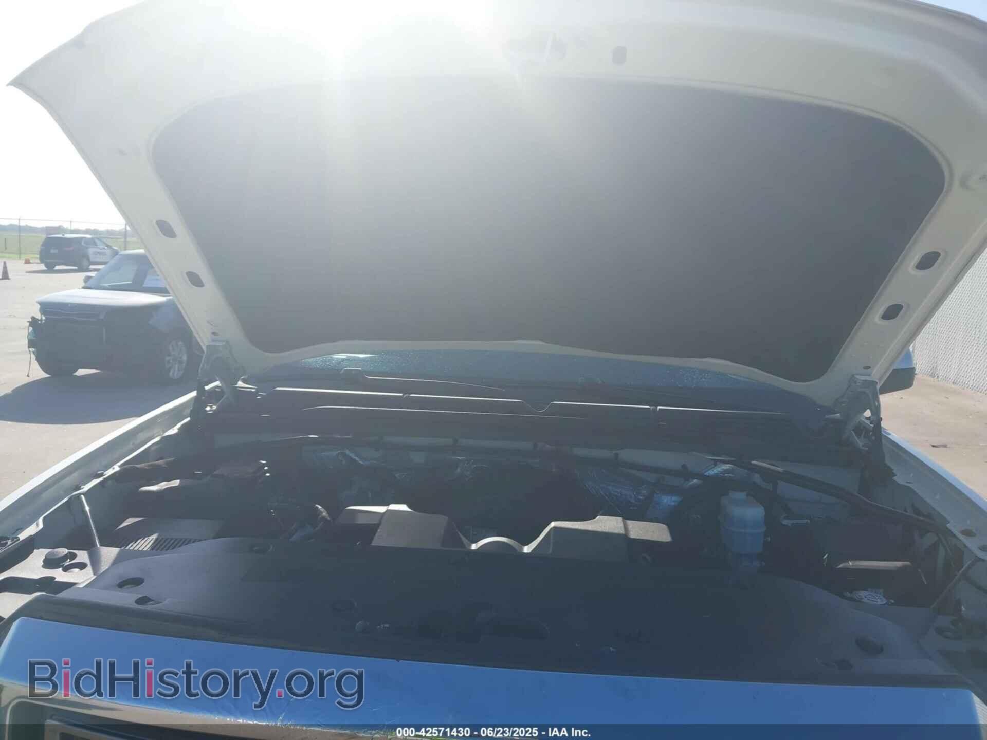 2014 GMC SIERRA 1500 - VIN: 3GTP1VECXEG338164 - Фото 10
