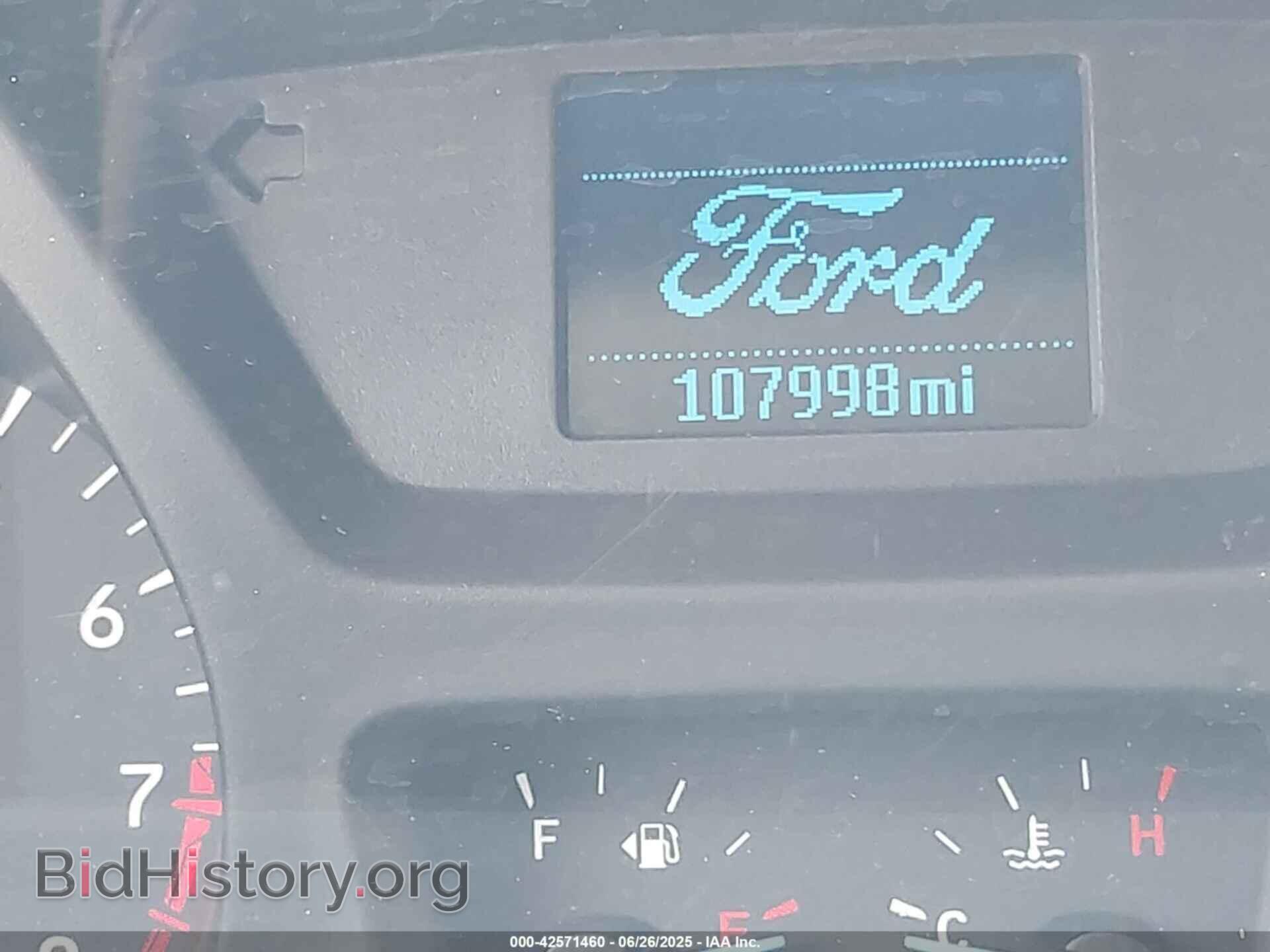 2017 FORD TRANSIT-250 - VIN: 1FTYR2CM5HKB20007 - Фото 16