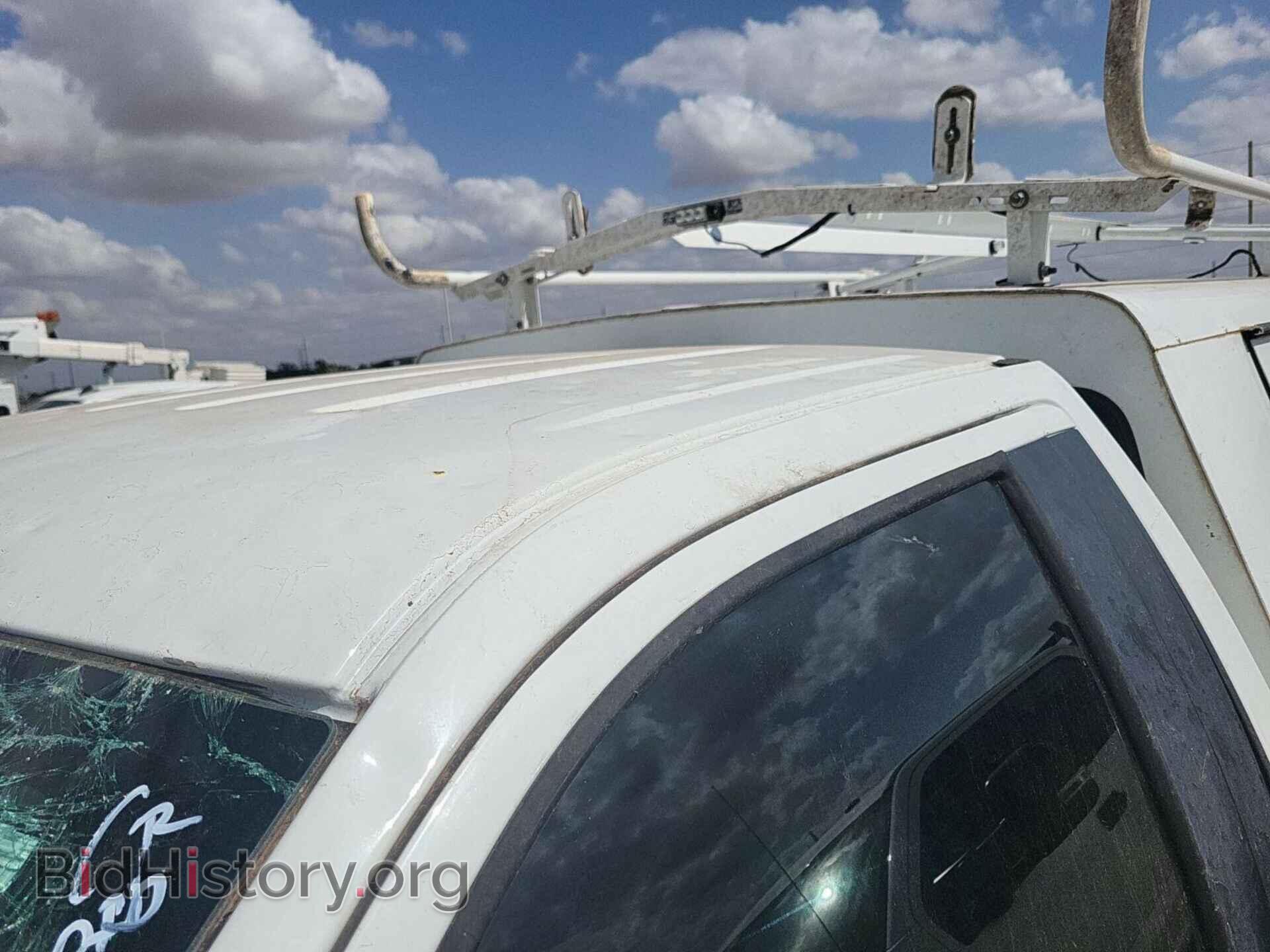 2012 FORD F150 - VIN: 1FTMF1CM2CKD38626 - Photo 3