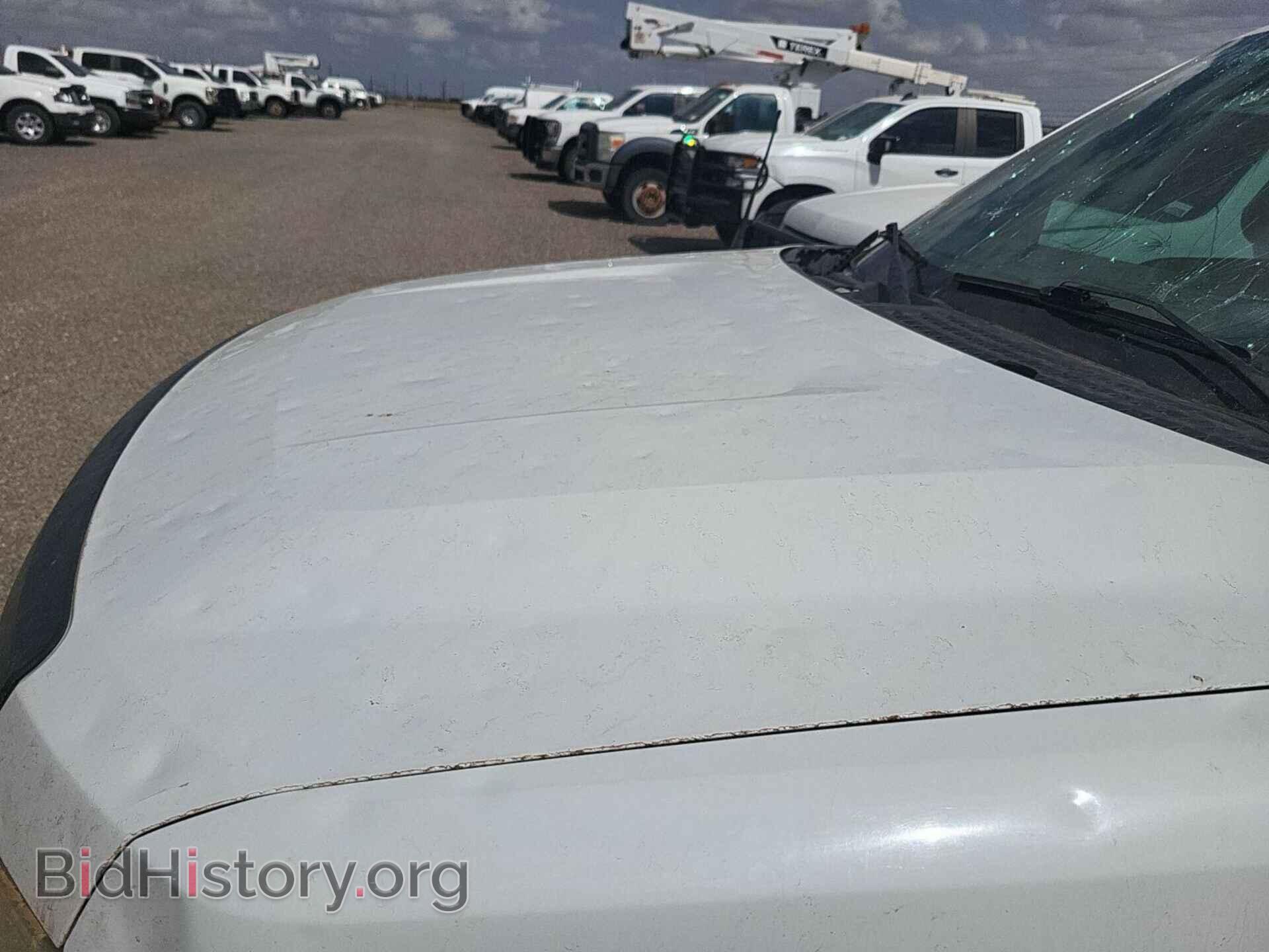 2012 FORD F150 - VIN: 1FTMF1CM2CKD38626 - Photo 4