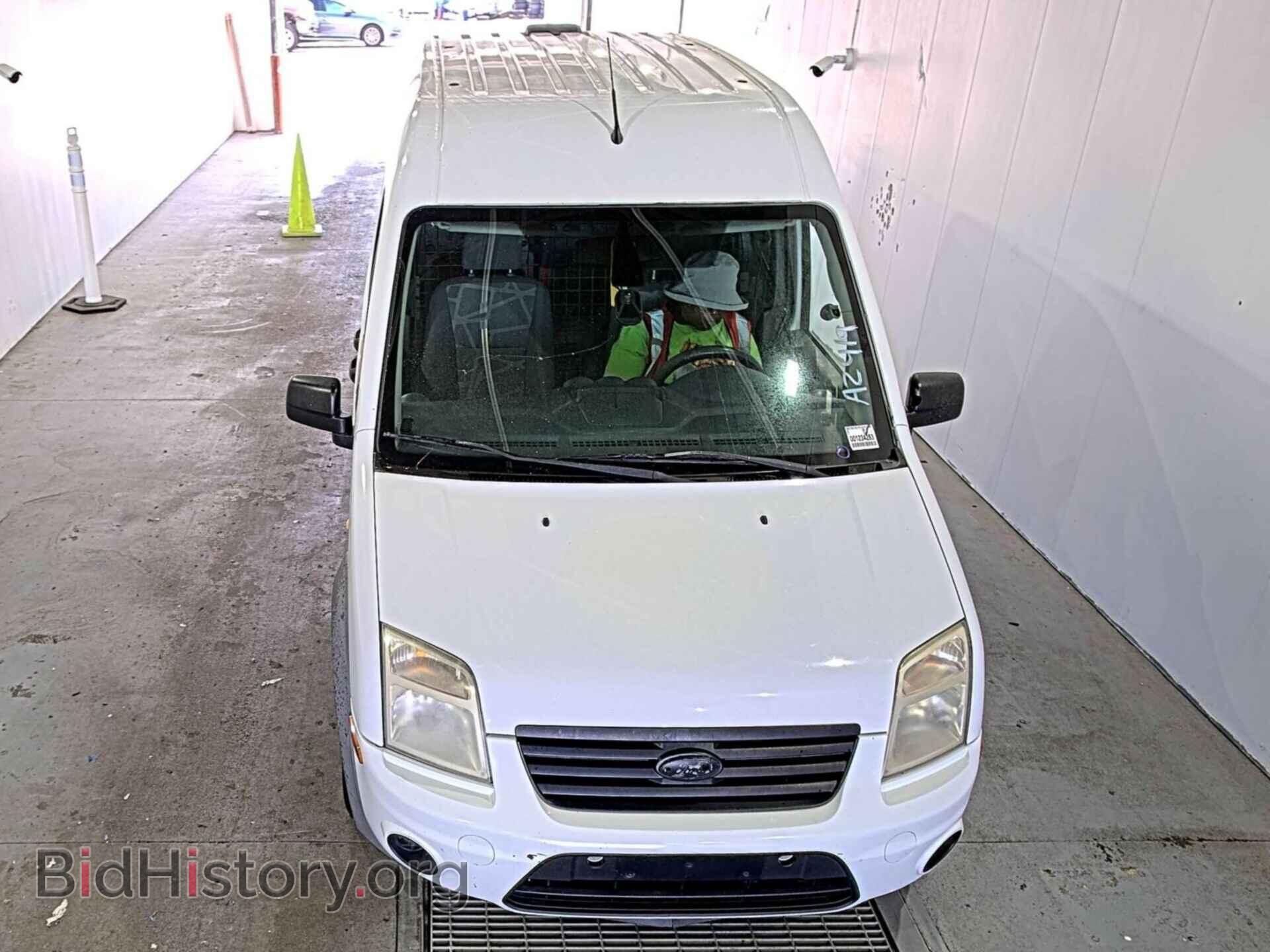 2012 FORD TRANSIT CONNECT - VIN: NM0LS7BN2CT104739 - Фото 12