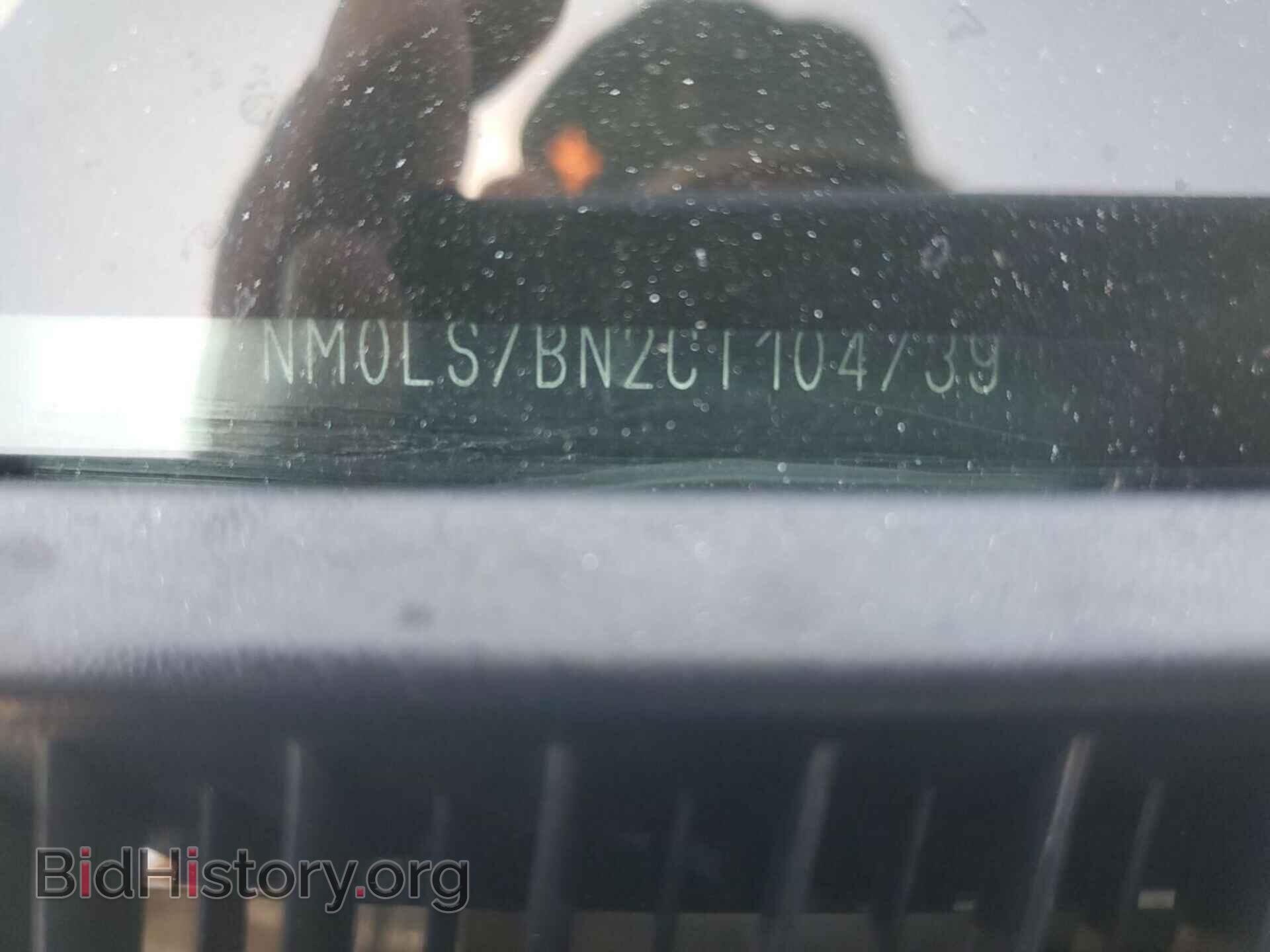 2012 FORD TRANSIT CONNECT - VIN: NM0LS7BN2CT104739 - Фото 14