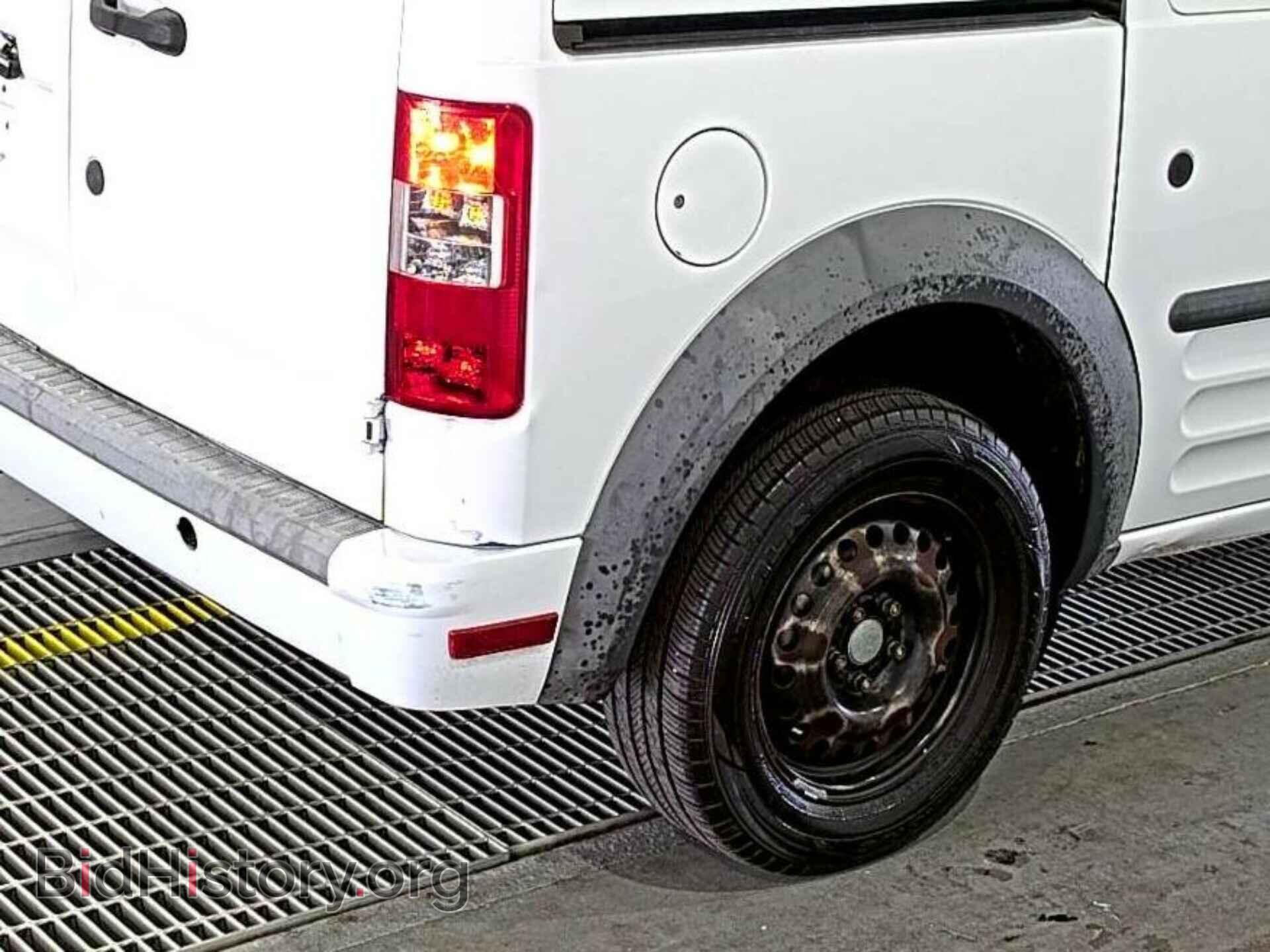 2012 FORD TRANSIT CONNECT - VIN: NM0LS7BN2CT104739 - Фото 15
