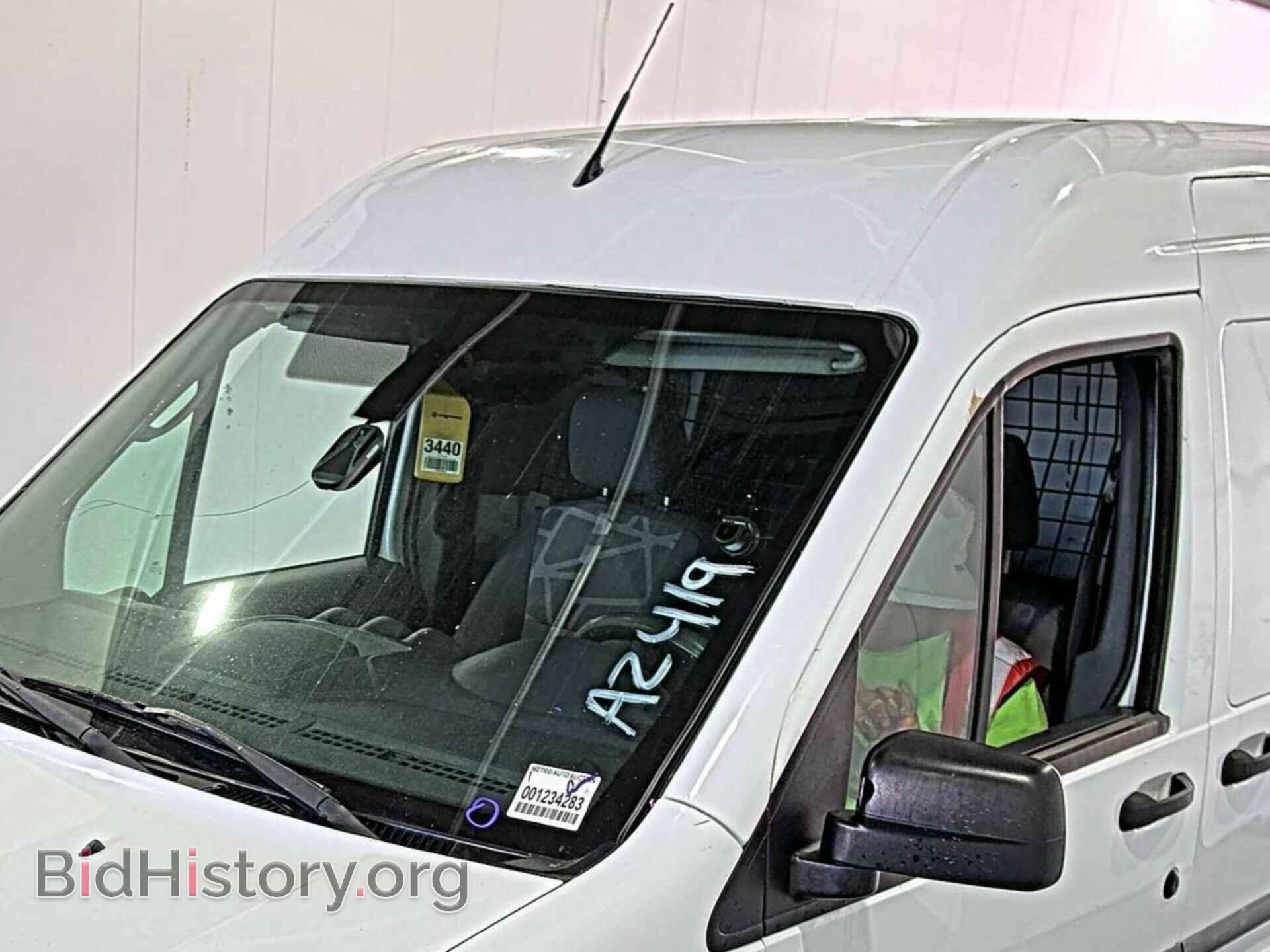 2012 FORD TRANSIT CONNECT - VIN: NM0LS7BN2CT104739 - Фото 16
