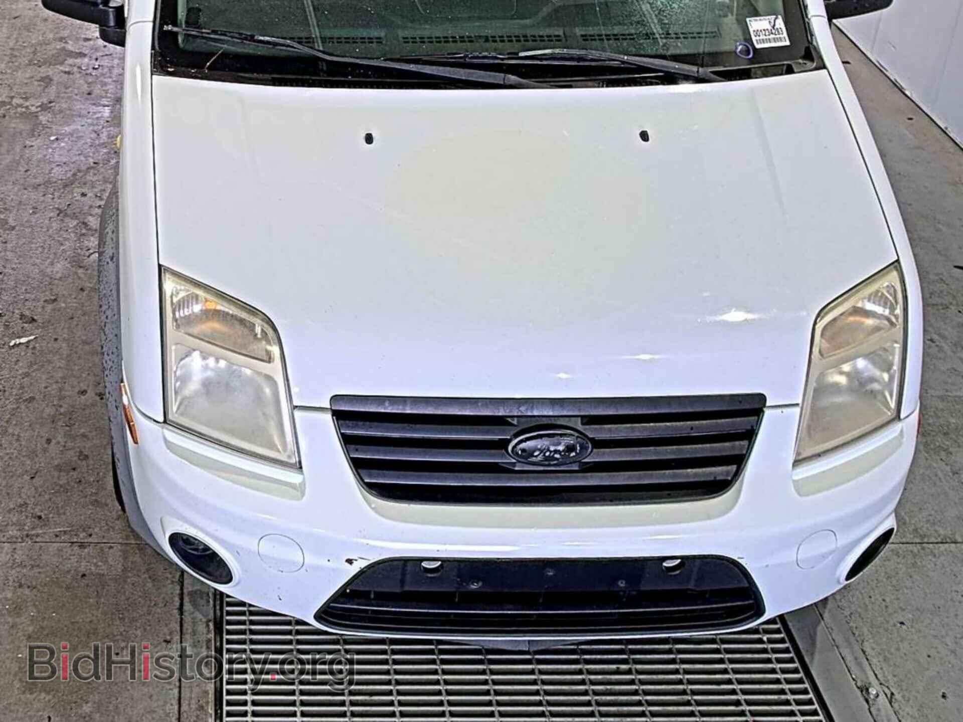 2012 FORD TRANSIT CONNECT - VIN: NM0LS7BN2CT104739 - Фото 20