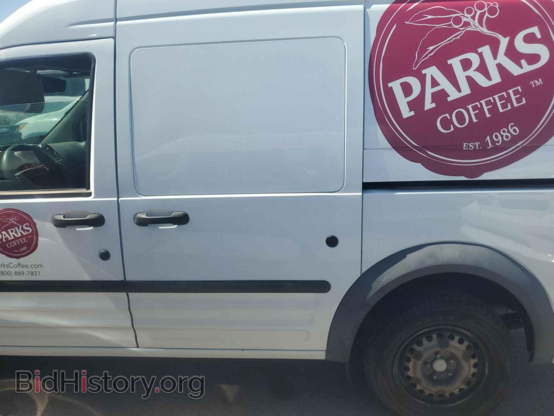 2012 FORD TRANSIT CONNECT - VIN: NM0LS7BN2CT104739 - Фото 21