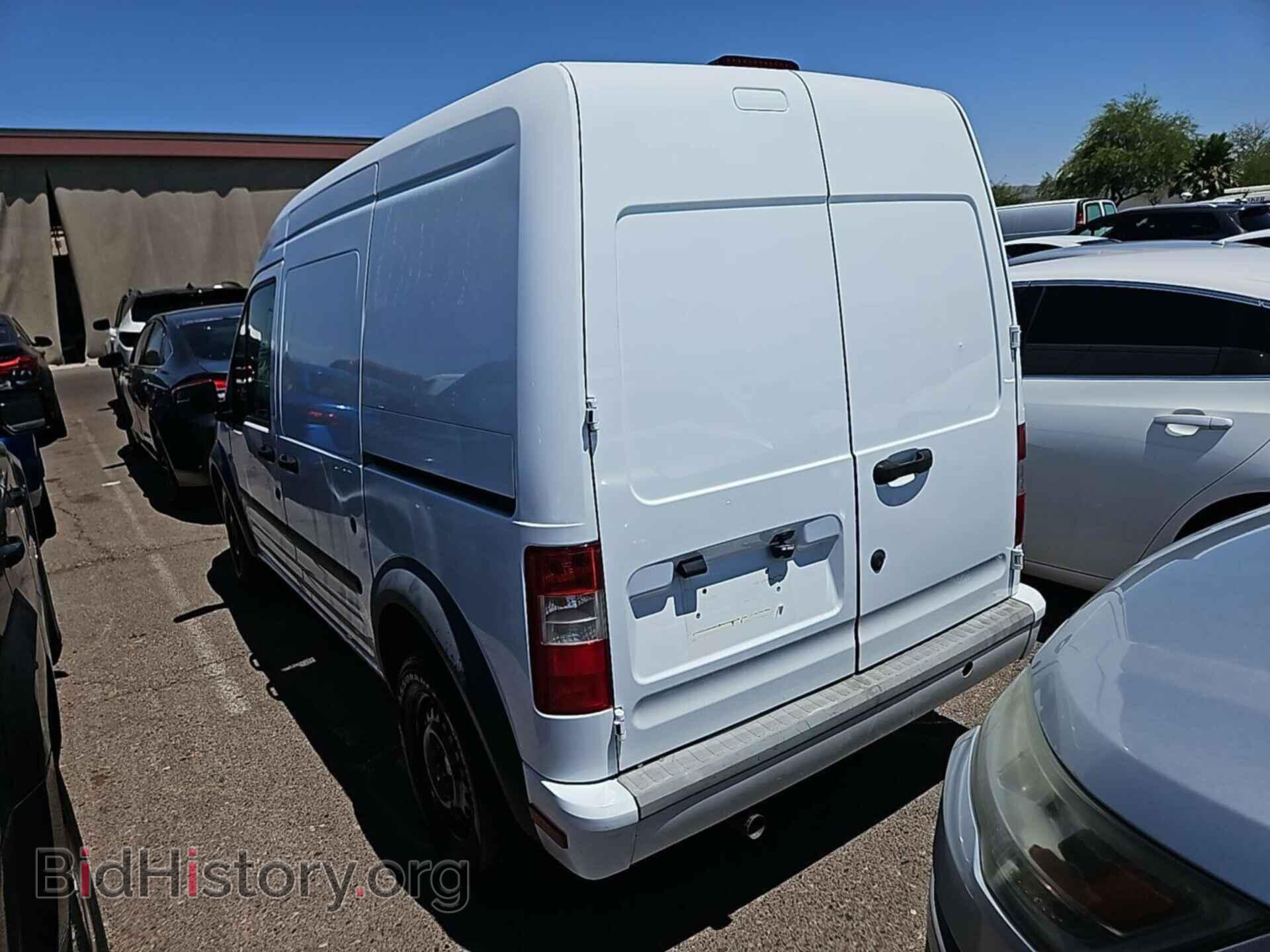 2012 FORD TRANSIT CONNECT - VIN: NM0LS7BN2CT104739 - Фото 27