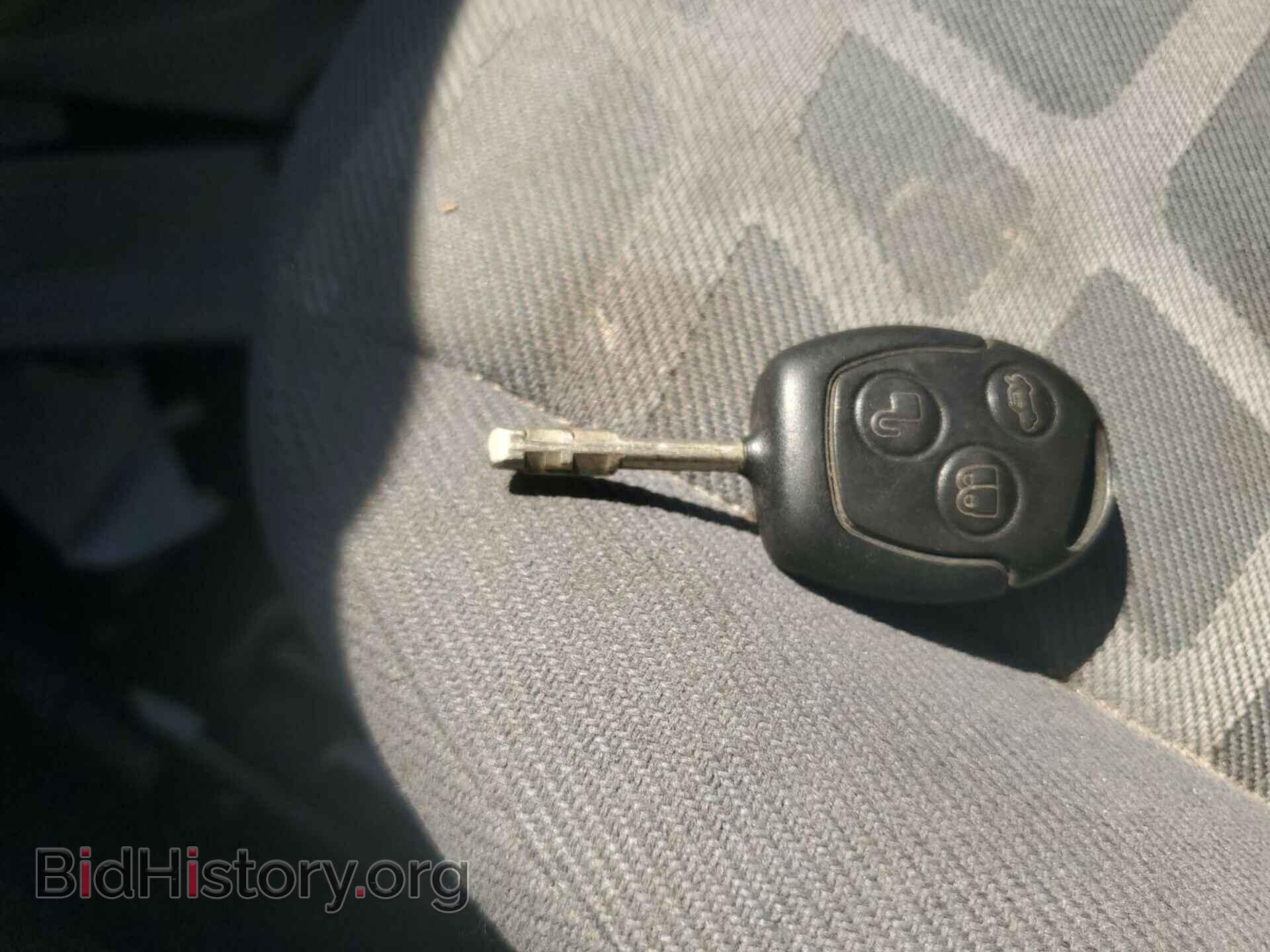 2012 FORD TRANSIT CONNECT - VIN: NM0LS7BN2CT104739 - Фото 28