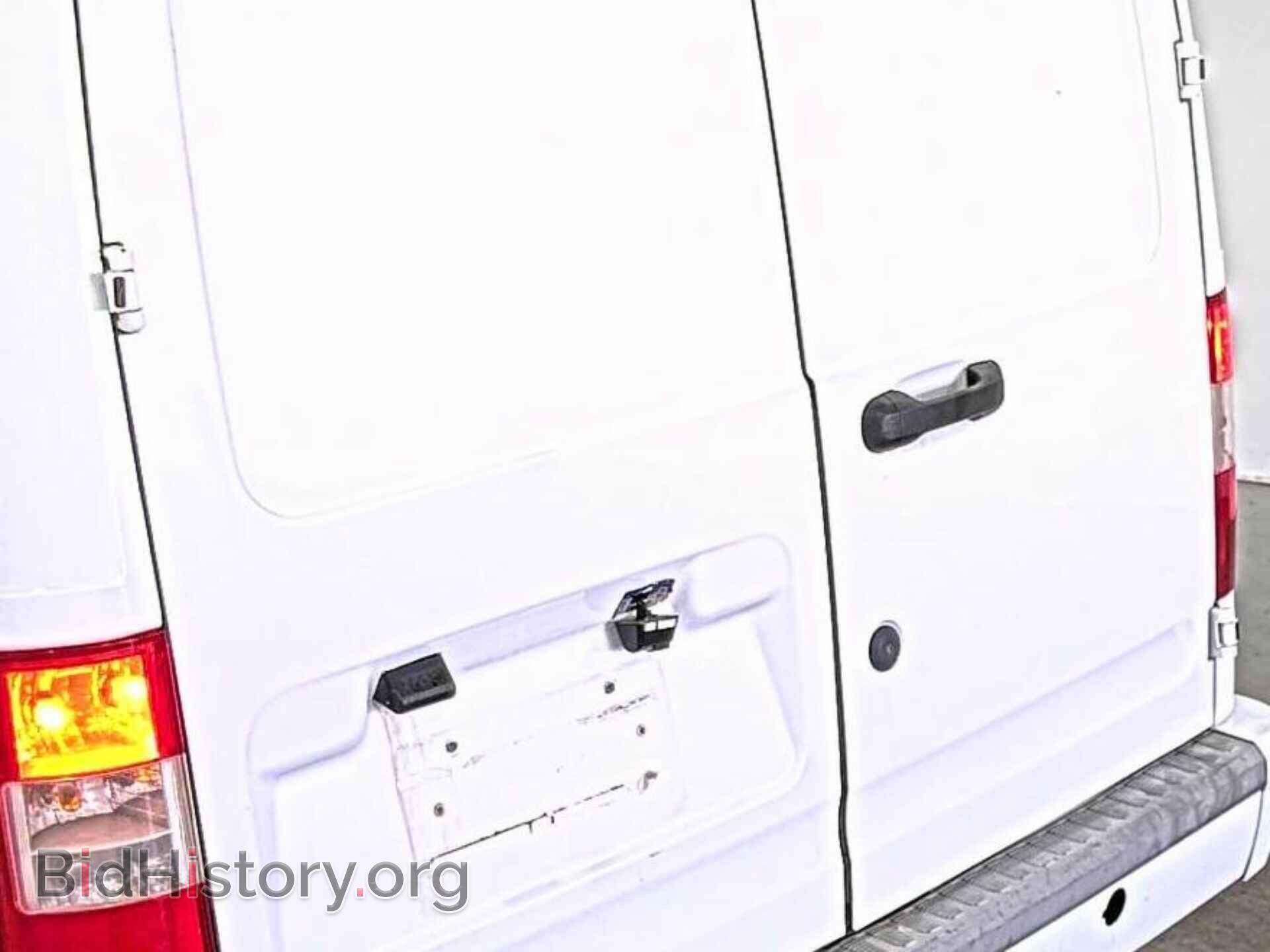 2012 FORD TRANSIT CONNECT - VIN: NM0LS7BN2CT104739 - Фото 32