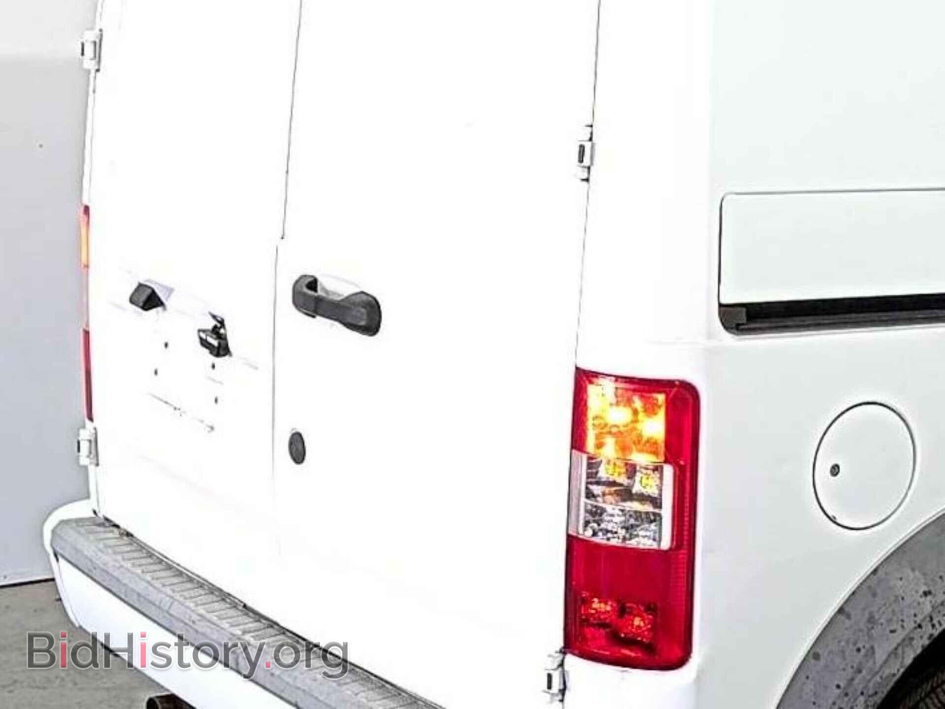 2012 FORD TRANSIT CONNECT - VIN: NM0LS7BN2CT104739 - Фото 9