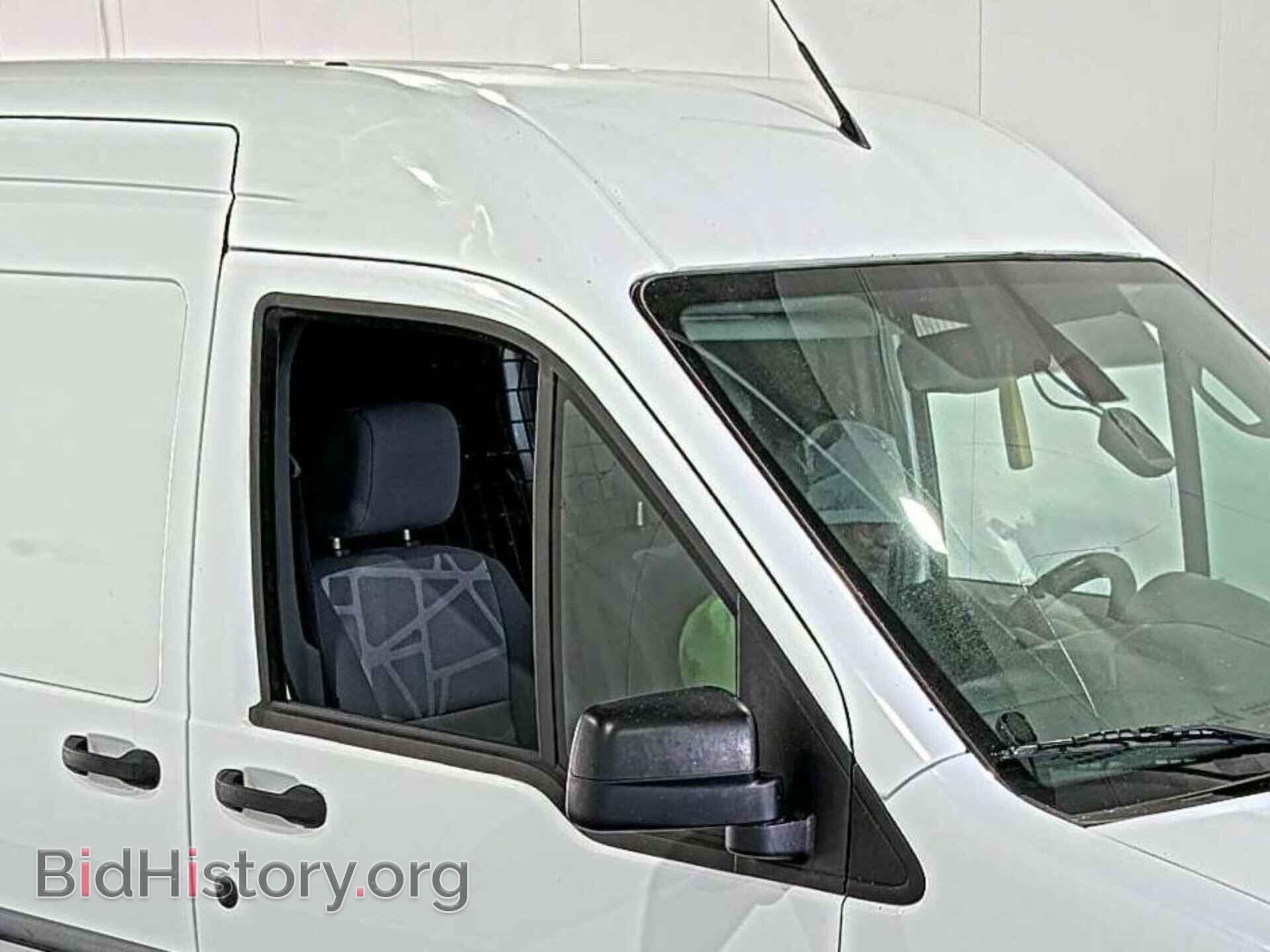 2012 FORD TRANSIT CONNECT - VIN: NM0LS7BN2CT104739 - Фото 10