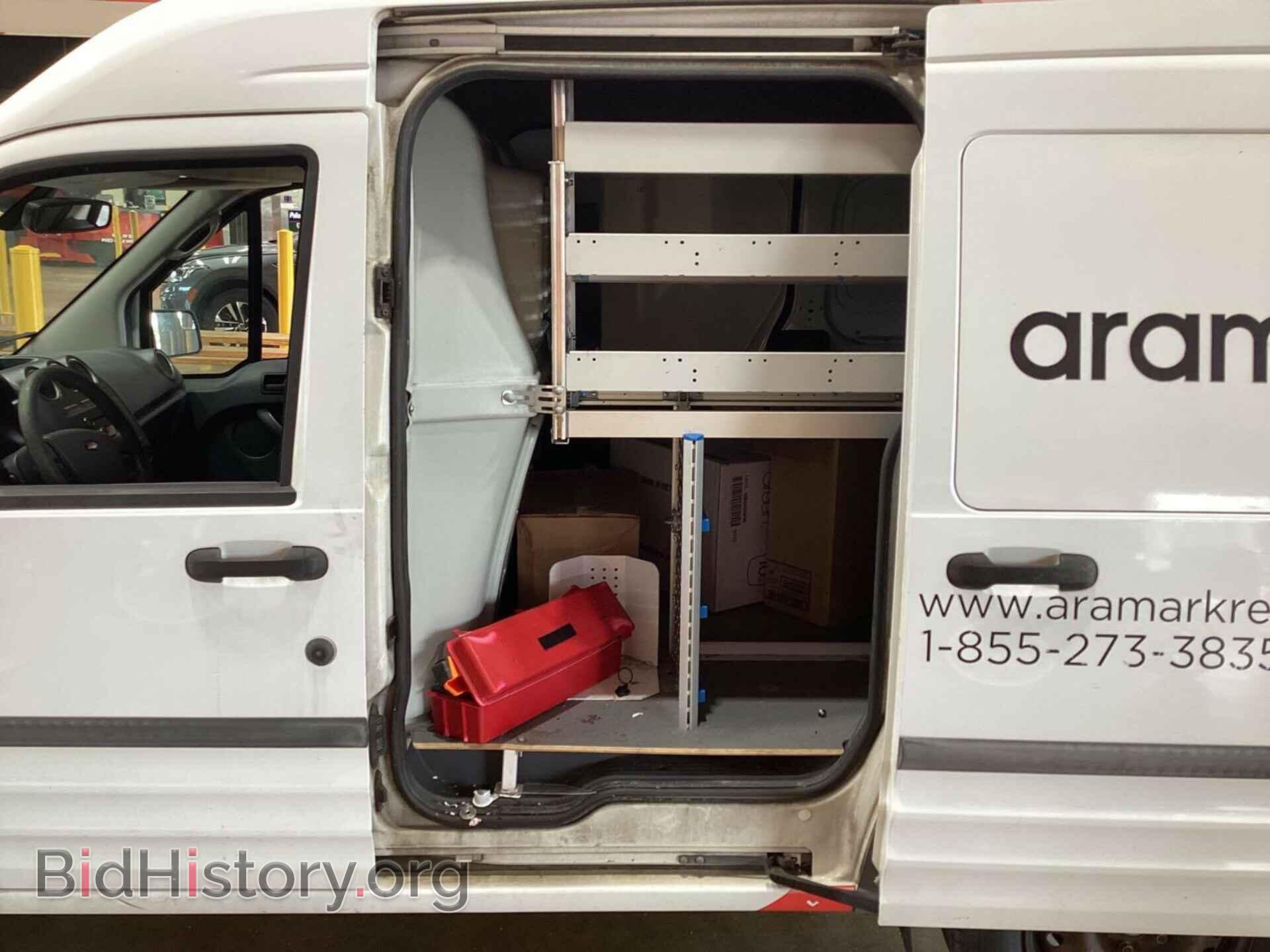 2013 FORD TRANSIT CONNECT - VIN: NM0LS7BN2DT141131 - Фото 14