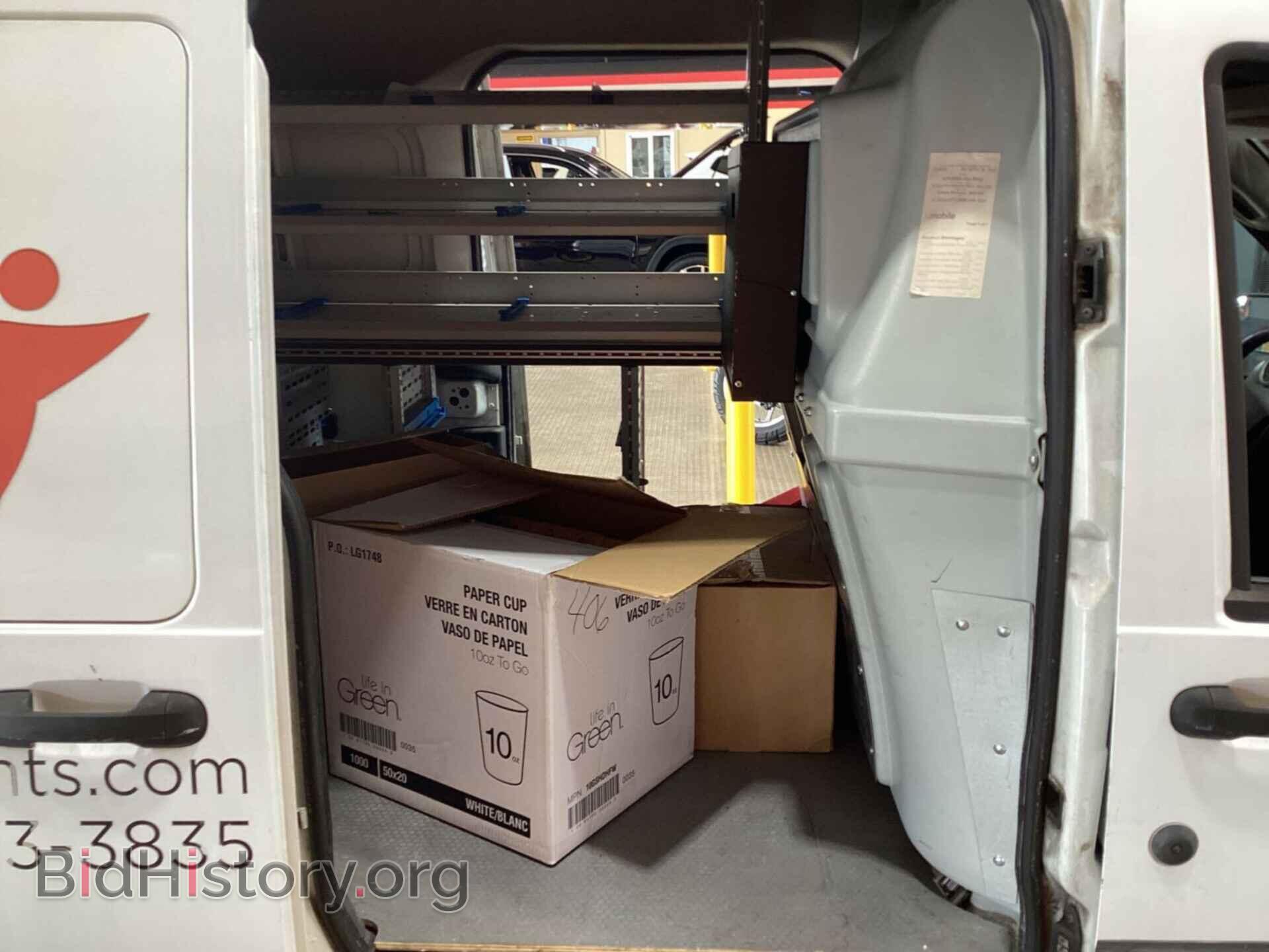 2013 FORD TRANSIT CONNECT - VIN: NM0LS7BN2DT141131 - Фото 18