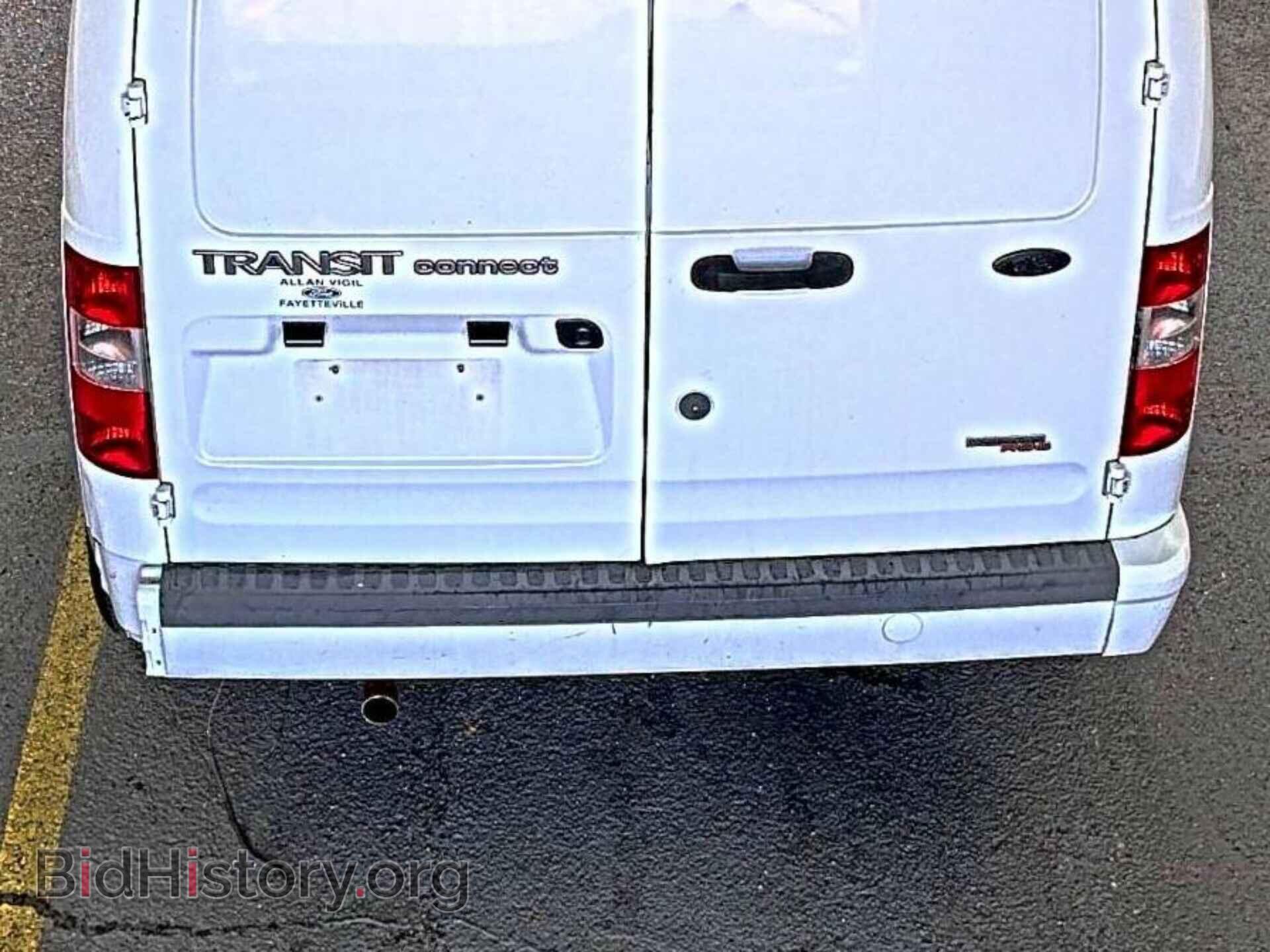 2013 FORD TRANSIT CONNECT - VIN: NM0LS7BN2DT141131 - Фото 19