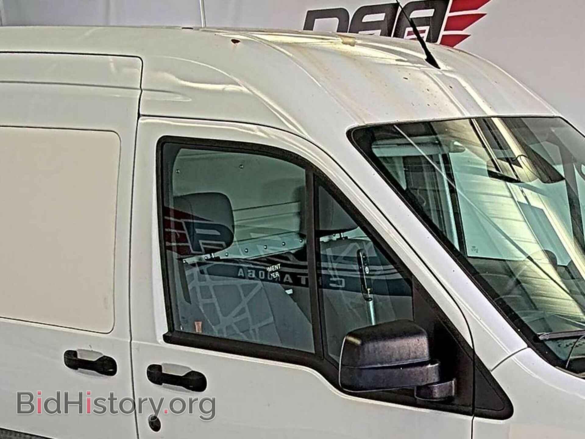 2013 FORD TRANSIT CONNECT - VIN: NM0LS7BN2DT141131 - Фото 20
