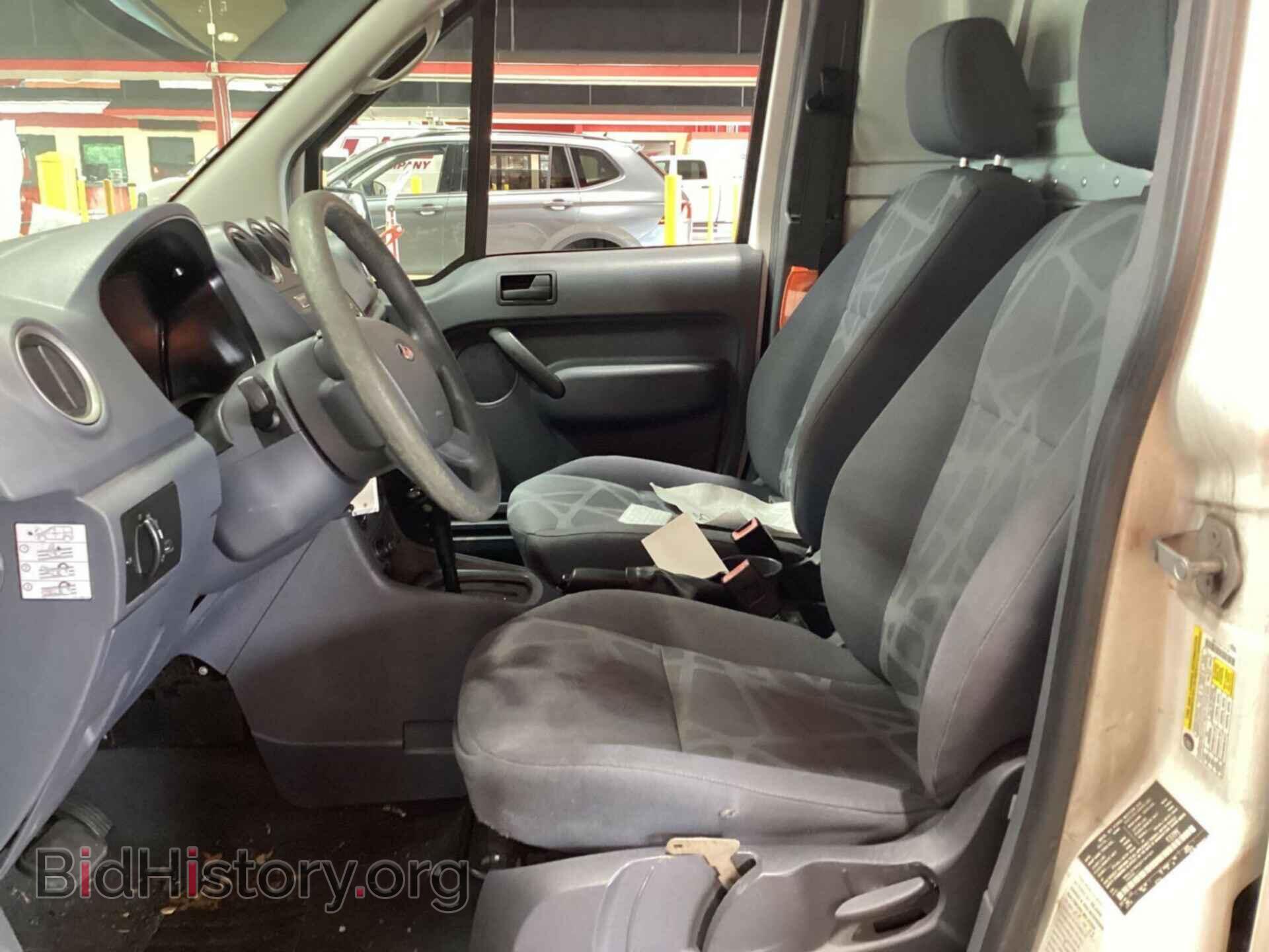 2013 FORD TRANSIT CONNECT - VIN: NM0LS7BN2DT141131 - Фото 3